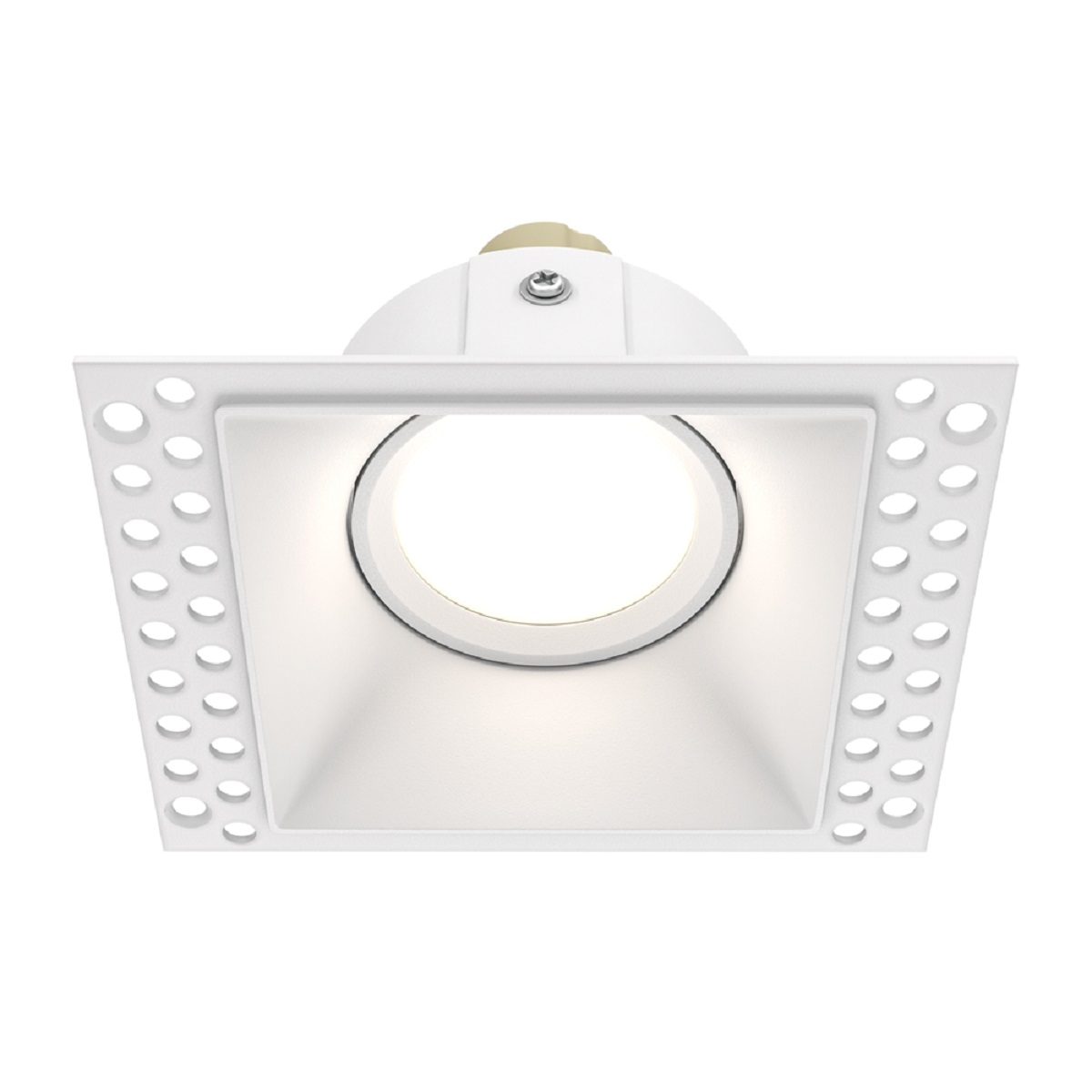 Встраиваемый светильник Maytoni Technical Dot DL042-01-SQ-W, Белый, DL042-01-SQ-W Downlight
Встраиваемый светильник Maytoni Technical Dot DL042-01-SQ-W, Белый, DL042-01-SQ-W Downlight