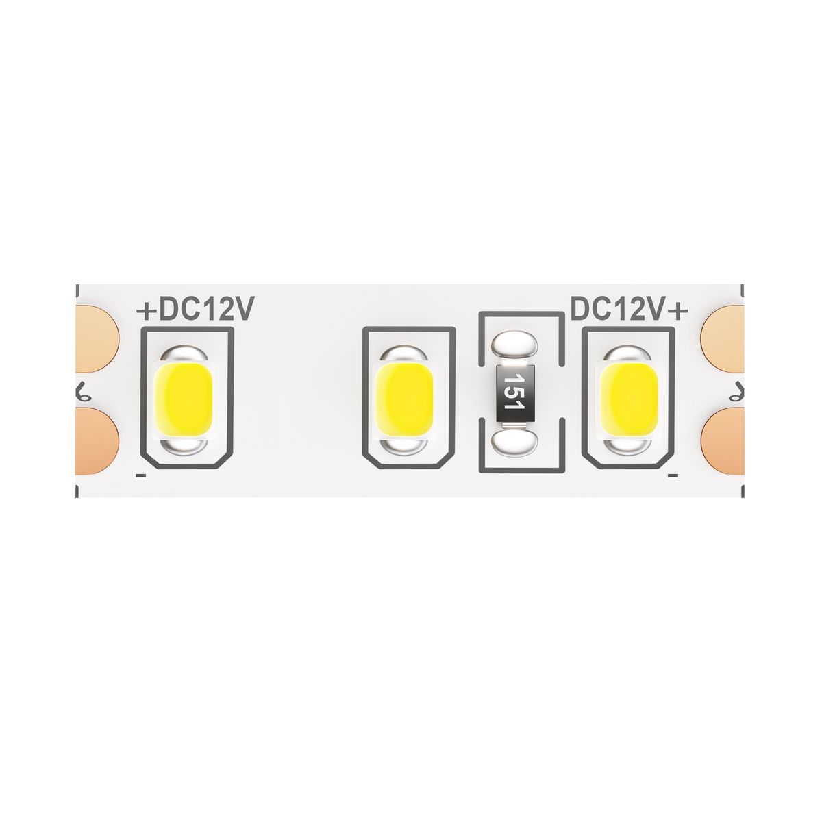 Светодиодная лента Maytoni Technical 14,4W/m 120LED/m 2835SMD холодный белый 5M 10116, 10116 Led strip
Светодиодная лента Maytoni Technical 14,4W/m 120LED/m 2835SMD холодный белый 5M 10116, 10116 Led strip