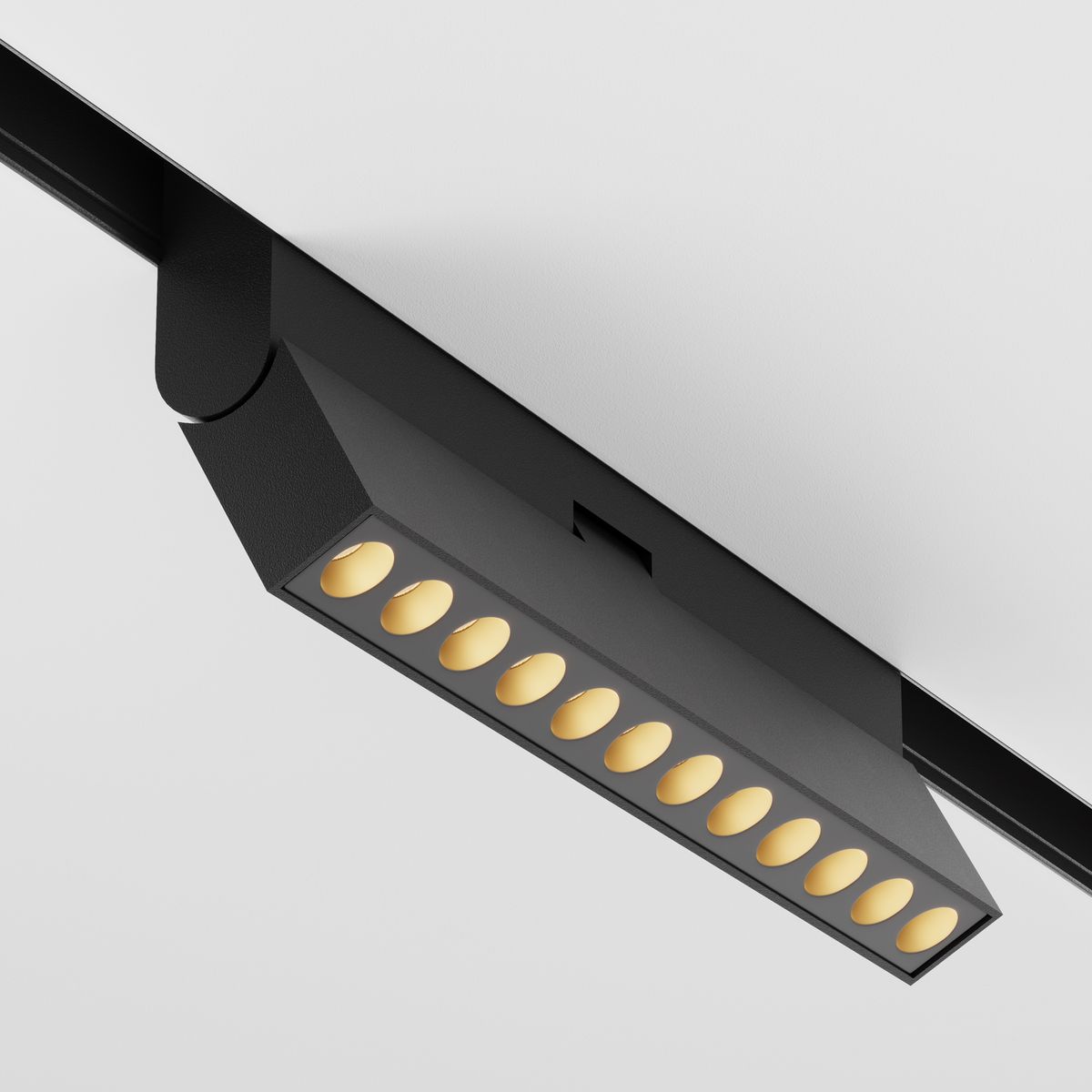 Трековый светодиодный светильник Maytoni Technica Points rot TR033-2-12W3K-B, Черный, TR033-2-12W3K-B Points rot
Трековый светодиодный светильник Maytoni Technica Points rot TR033-2-12W3K-B, Черный, TR033-2-12W3K-B Points rot