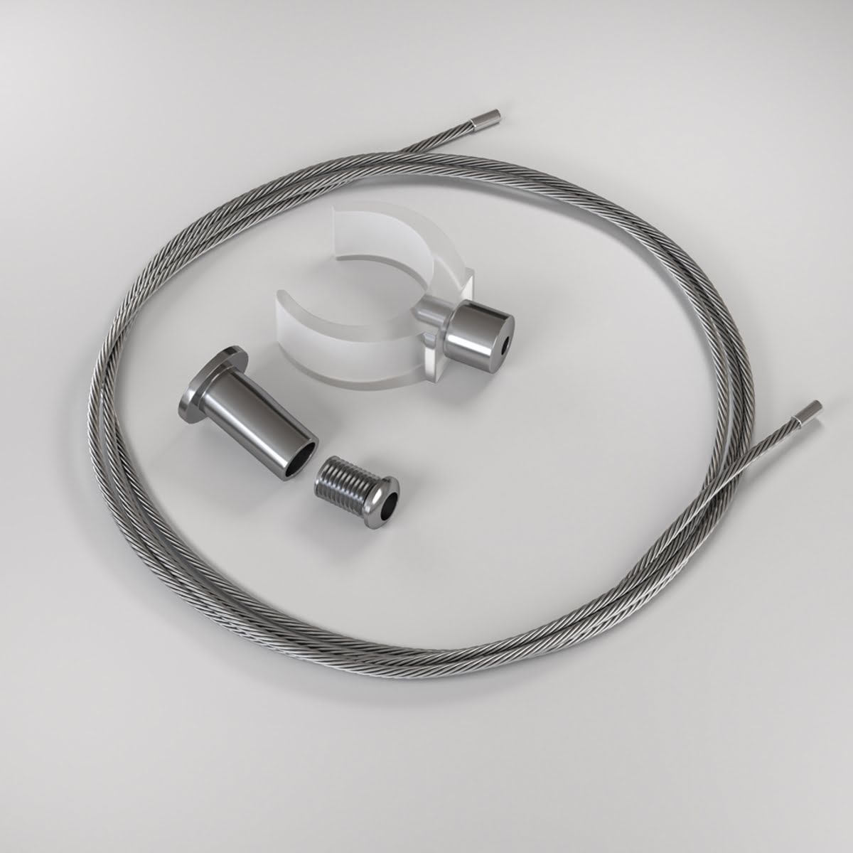 Подвес для трекового светильника Maytoni Technical Accessories for tracks Exility TRA101SW-2B, Хром, TRA101SW-2B Magnetic TS Exility
Подвес для трекового светильника Maytoni Technical Accessories for tracks Exility TRA101SW-2B, Хром, TRA101SW-2B Magnetic TS Exility