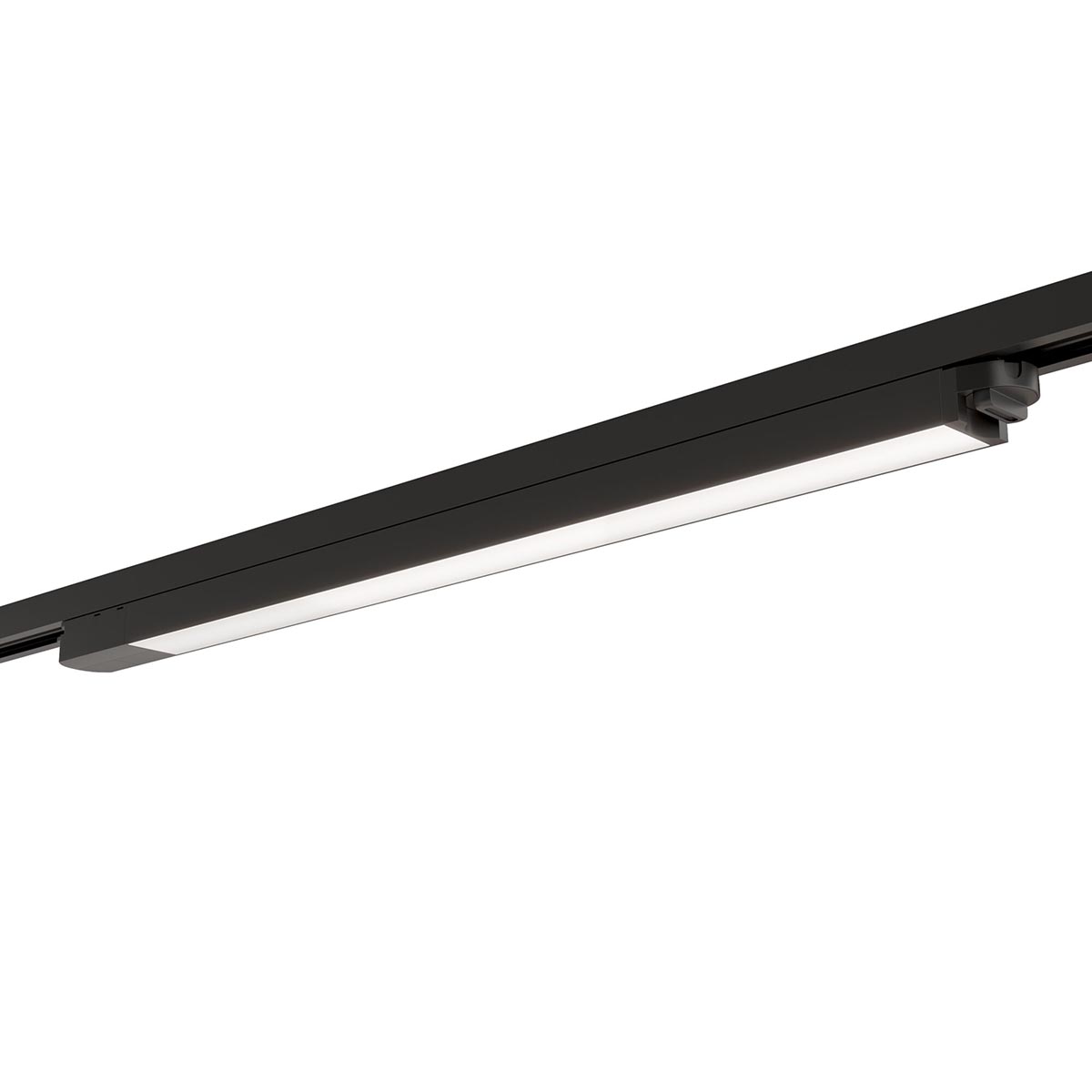 Трековый светодиодный светильник Maytoni Technical Basis TR000-1-24W3K-B, Черный, TR000-1-24W3K-B Single phase track s ()
Трековый светодиодный светильник Maytoni Technical Basis TR000-1-24W3K-B, Черный, TR000-1-24W3K-B Single phase track s ()