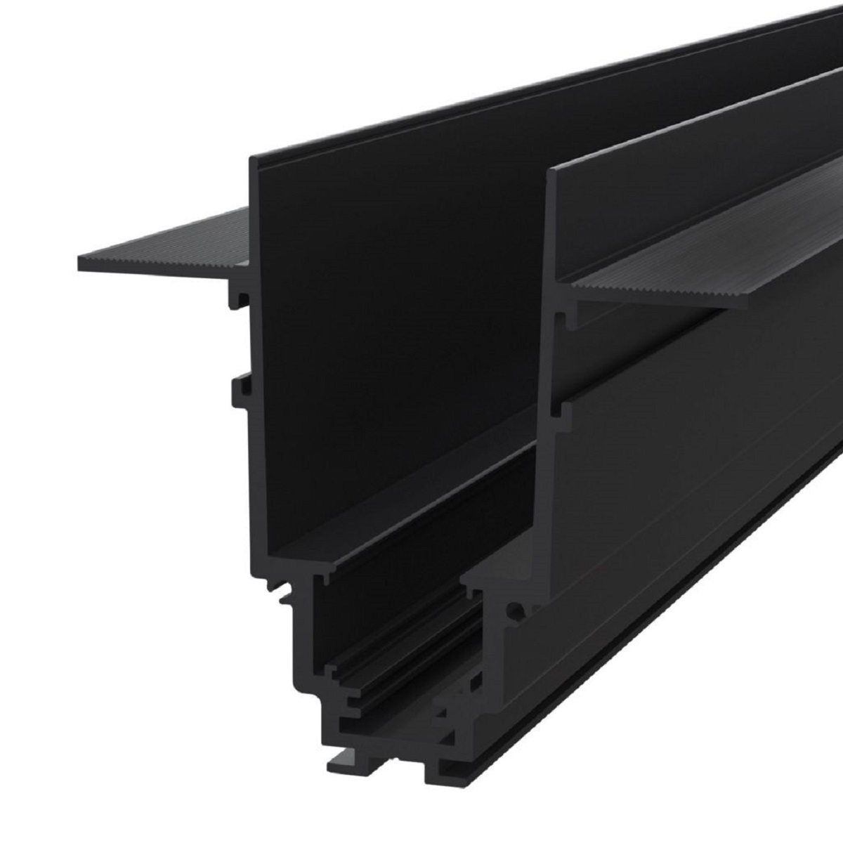 Шинопровод магнитный однофазный Maytoni Busbar trunkings Gravity TRX010-422B, Черный, TRX010-422B Magnetic TS Gravity
Шинопровод магнитный однофазный Maytoni Busbar trunkings Gravity TRX010-422B, Черный, TRX010-422B Magnetic TS Gravity