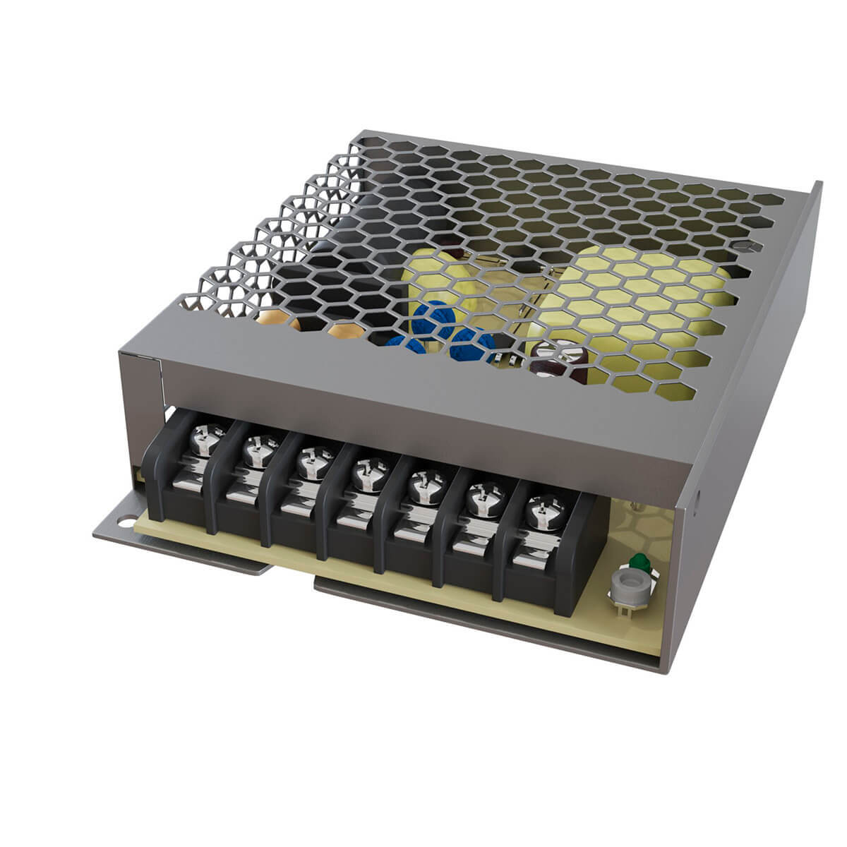 Блок питания Maytoni Magnetic track system 48V 100W IP20 TRX004DR-100S, Серый, TRX004DR-100S Magnetic track syste
Блок питания Maytoni Magnetic track system 48V 100W IP20 TRX004DR-100S, Серый, TRX004DR-100S Magnetic track syste