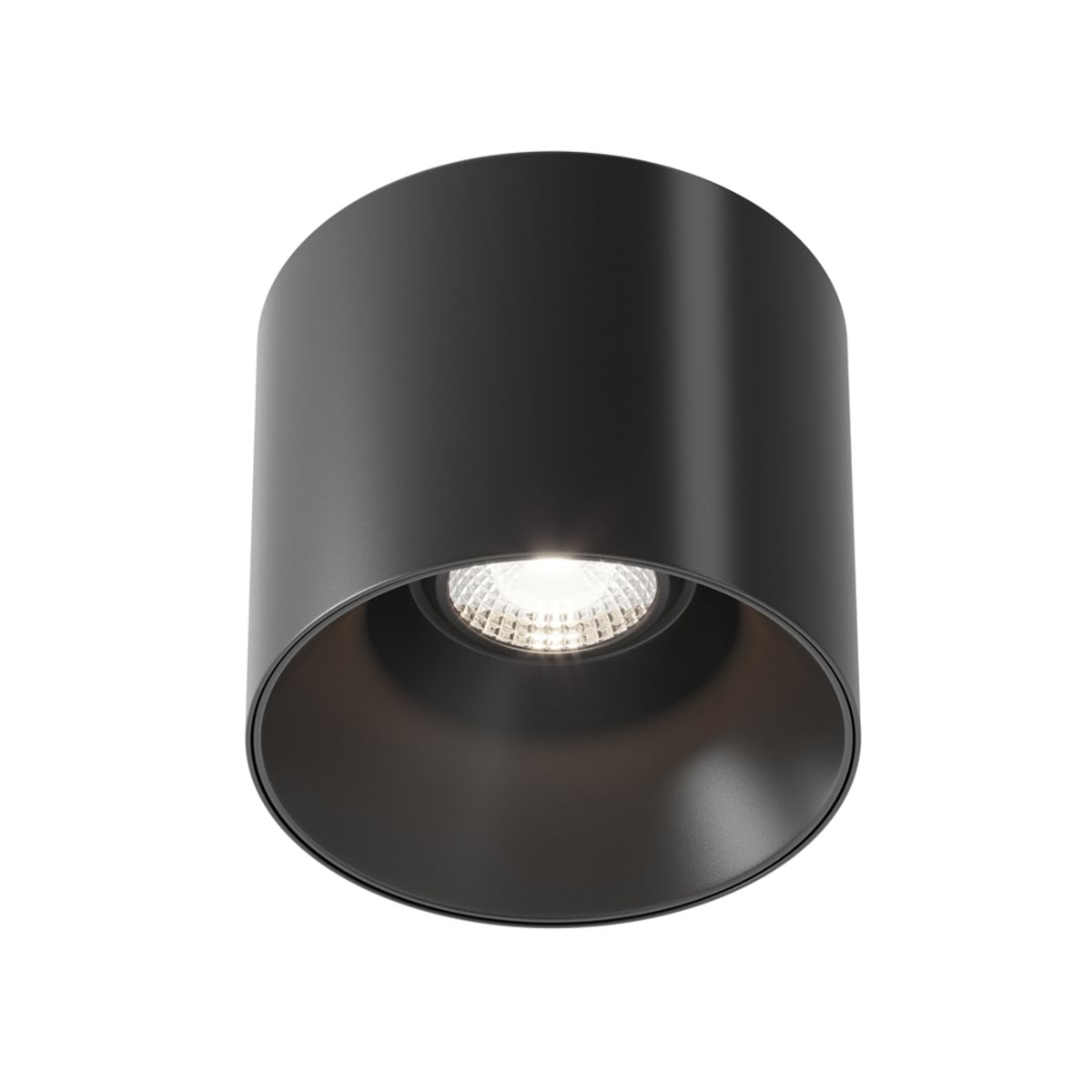 Потолочный светодиодный светильник Maytoni Technical Alfa LED C064CL-01-25W4K-D-RD-B, Черный, C064CL-01-25W4K-D-RD-B Ceiling Wall
Потолочный светодиодный светильник Maytoni Technical Alfa LED C064CL-01-25W4K-D-RD-B, Черный, C064CL-01-25W4K-D-RD-B Ceiling Wall