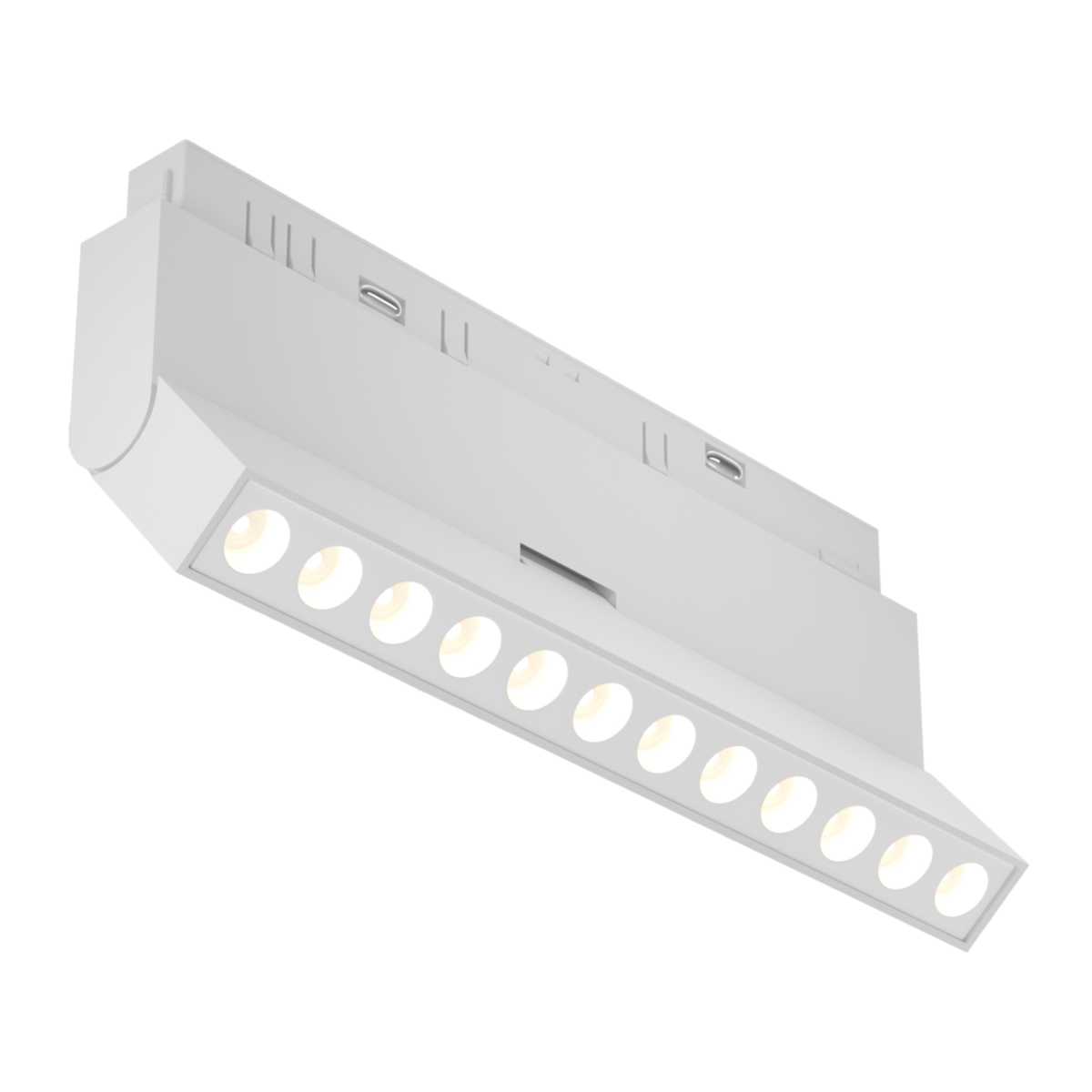 Трековый светодиодный светильник Maytoni Technica Points TR033-2-12W4K-W, Белый, TR033-2-12W4K-W Points
Трековый светодиодный светильник Maytoni Technica Points TR033-2-12W4K-W, Белый, TR033-2-12W4K-W Points