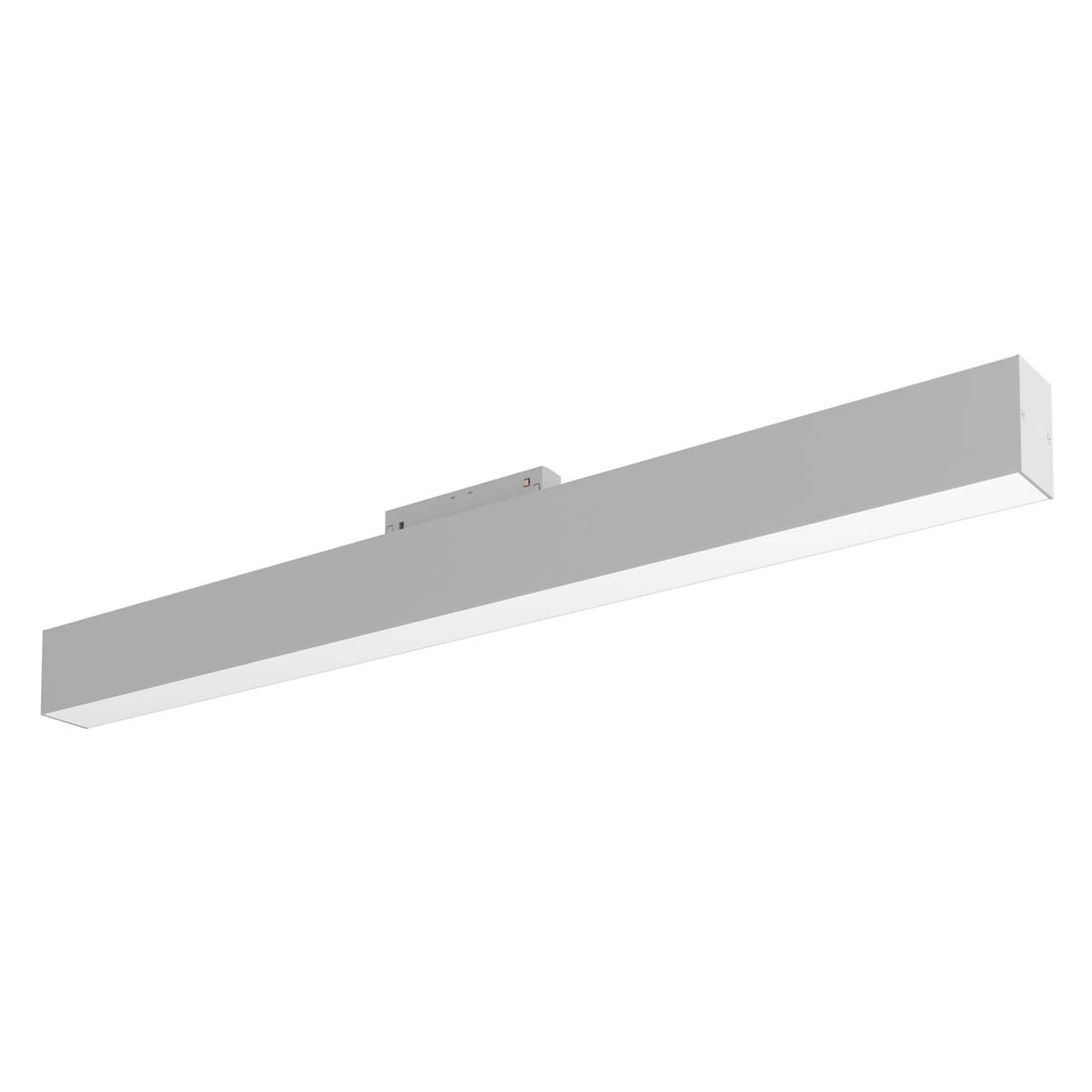 Трековый светодиодный светильник для магнитного шинопровода Maytoni Technical Basis TR012-2-20W3K-W, Белый, TR012-2-20W3K-W Magnetic track syste
Трековый светодиодный светильник для магнитного шинопровода Maytoni Technical Basis TR012-2-20W3K-W, Белый, TR012-2-20W3K-W Magnetic track syste