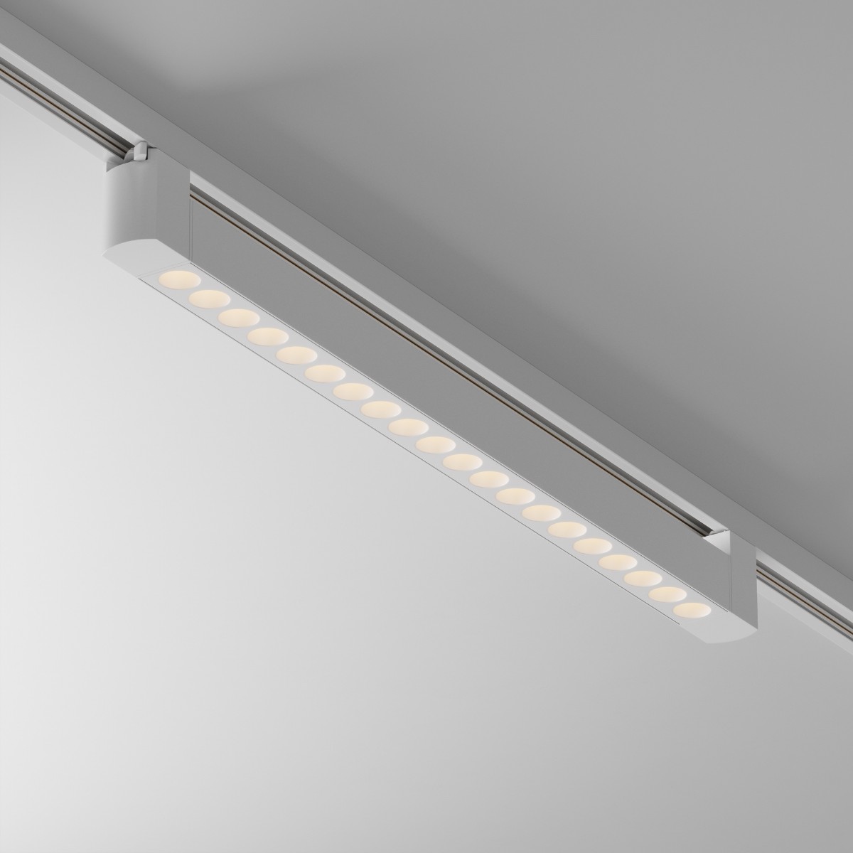 Трековый светодиодный светильник Maytoni Technical Points Rot TR010-1-20W3K-M-W, Белый, TR010-1-20W3K-M-W Points Rot
Трековый светодиодный светильник Maytoni Technical Points Rot TR010-1-20W3K-M-W, Белый, TR010-1-20W3K-M-W Points Rot