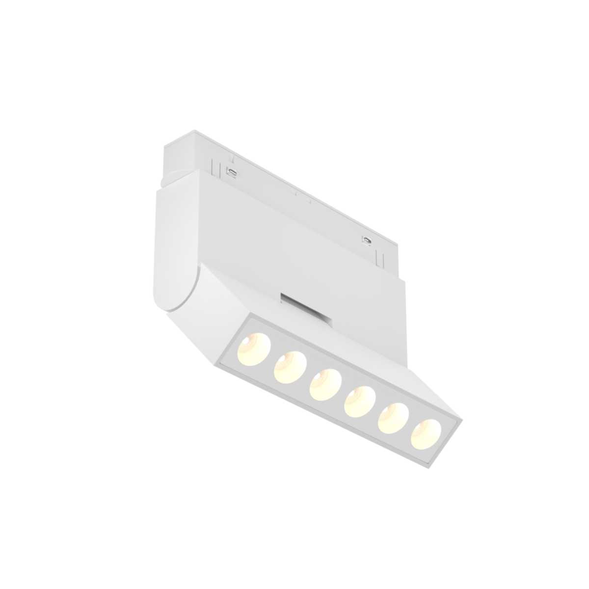 Трековый светодиодный светильник Maytoni Technica Points TR033-2-6W3K-W, Белый, TR033-2-6W3K-W Points
Трековый светодиодный светильник Maytoni Technica Points TR033-2-6W3K-W, Белый, TR033-2-6W3K-W Points
