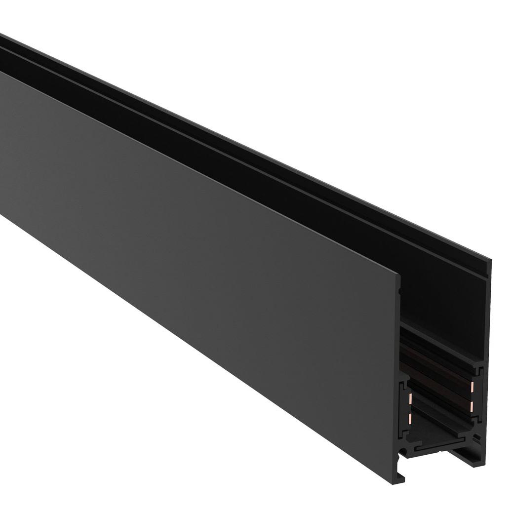 Шинопровод магнитный Maytoni Technica Exility Busbur TRX034-413B, Черный, TRX034-413B Exility Busbur ()
Шинопровод магнитный Maytoni Technica Exility Busbur TRX034-413B, Черный, TRX034-413B Exility Busbur ()