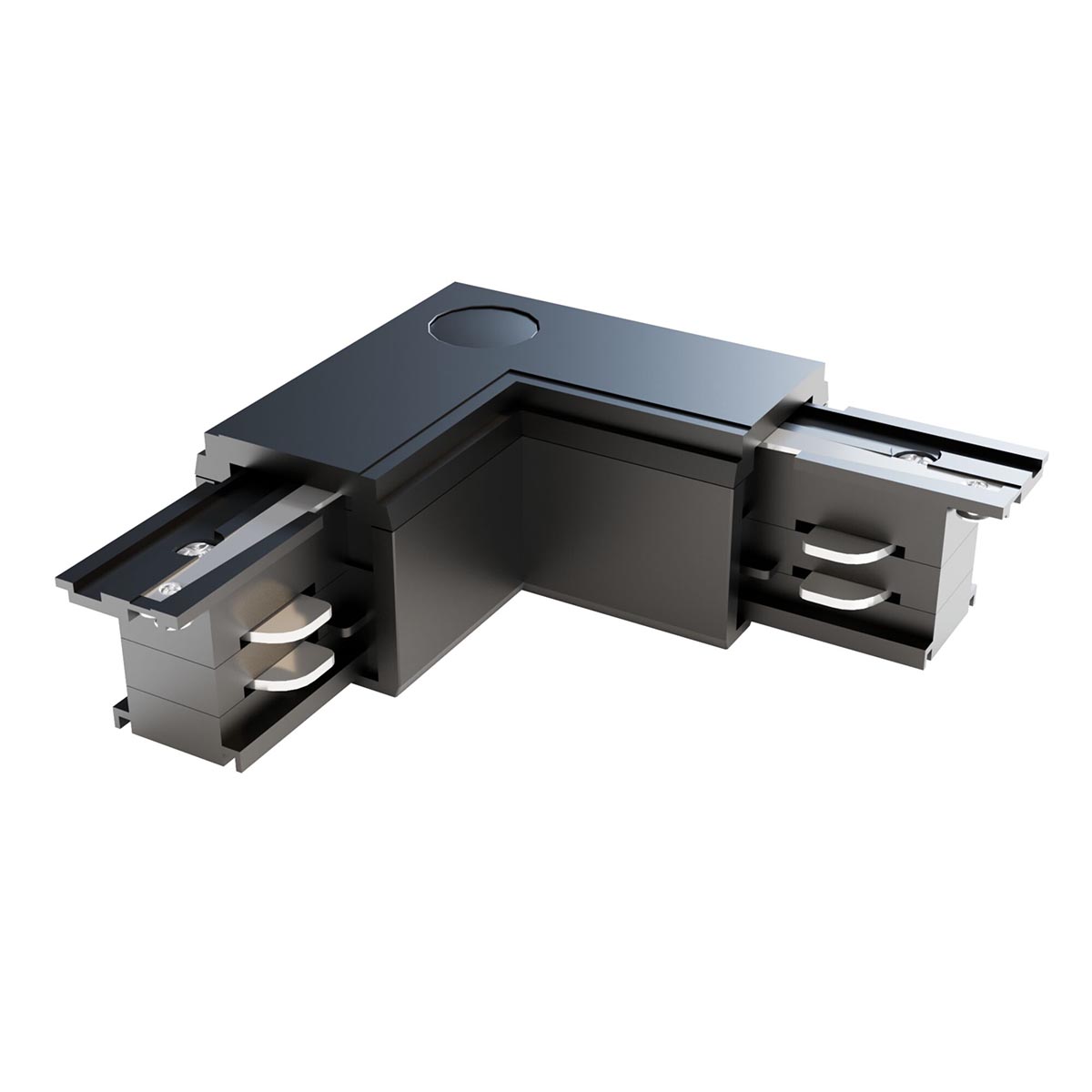 Коннектор L-образный Maytoni Technical Accessorises TRA005CL-31B-L, Черный, TRA005CL-31B-L 3 phase track system ()
Коннектор L-образный Maytoni Technical Accessorises TRA005CL-31B-L, Черный, TRA005CL-31B-L 3 phase track system ()