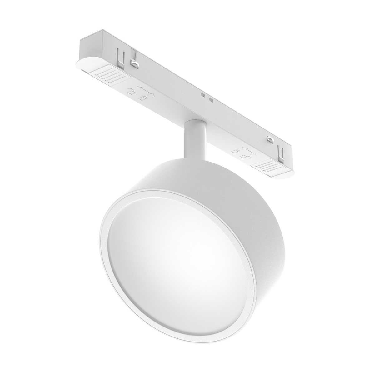 Трековый светодиодный светильник Maytoni Technical Rado TR040-4-18W3K-DS-W, Белый, TR040-4-18W3K-DS-W Rado
Трековый светодиодный светильник Maytoni Technical Rado TR040-4-18W3K-DS-W, Белый, TR040-4-18W3K-DS-W Rado