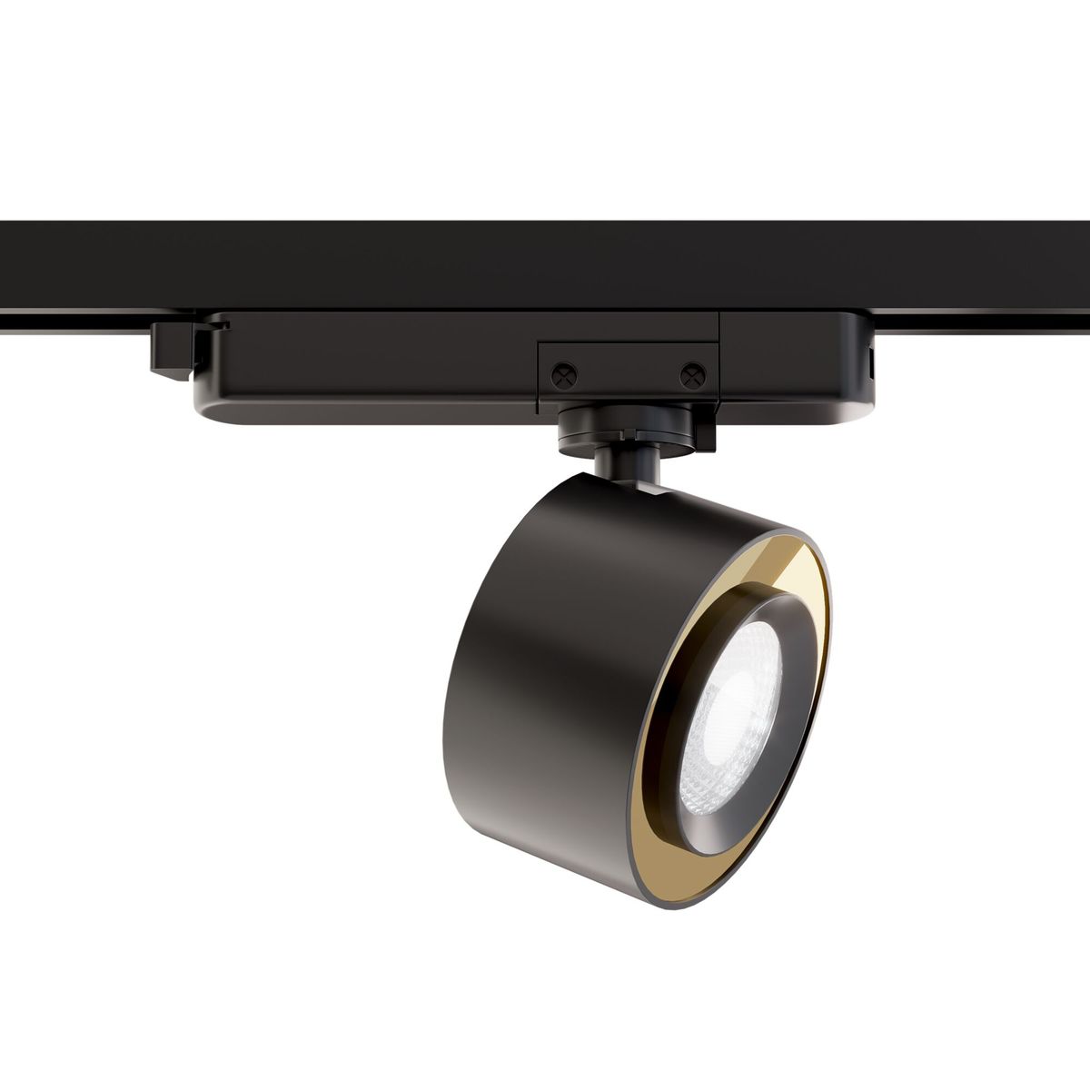Трековый светодиодный светильник Maytoni Track lamps TR023-1-12B3K, Черный, TR023-1-12B3K Single phase track s ()
Трековый светодиодный светильник Maytoni Track lamps TR023-1-12B3K, Черный, TR023-1-12B3K Single phase track s ()