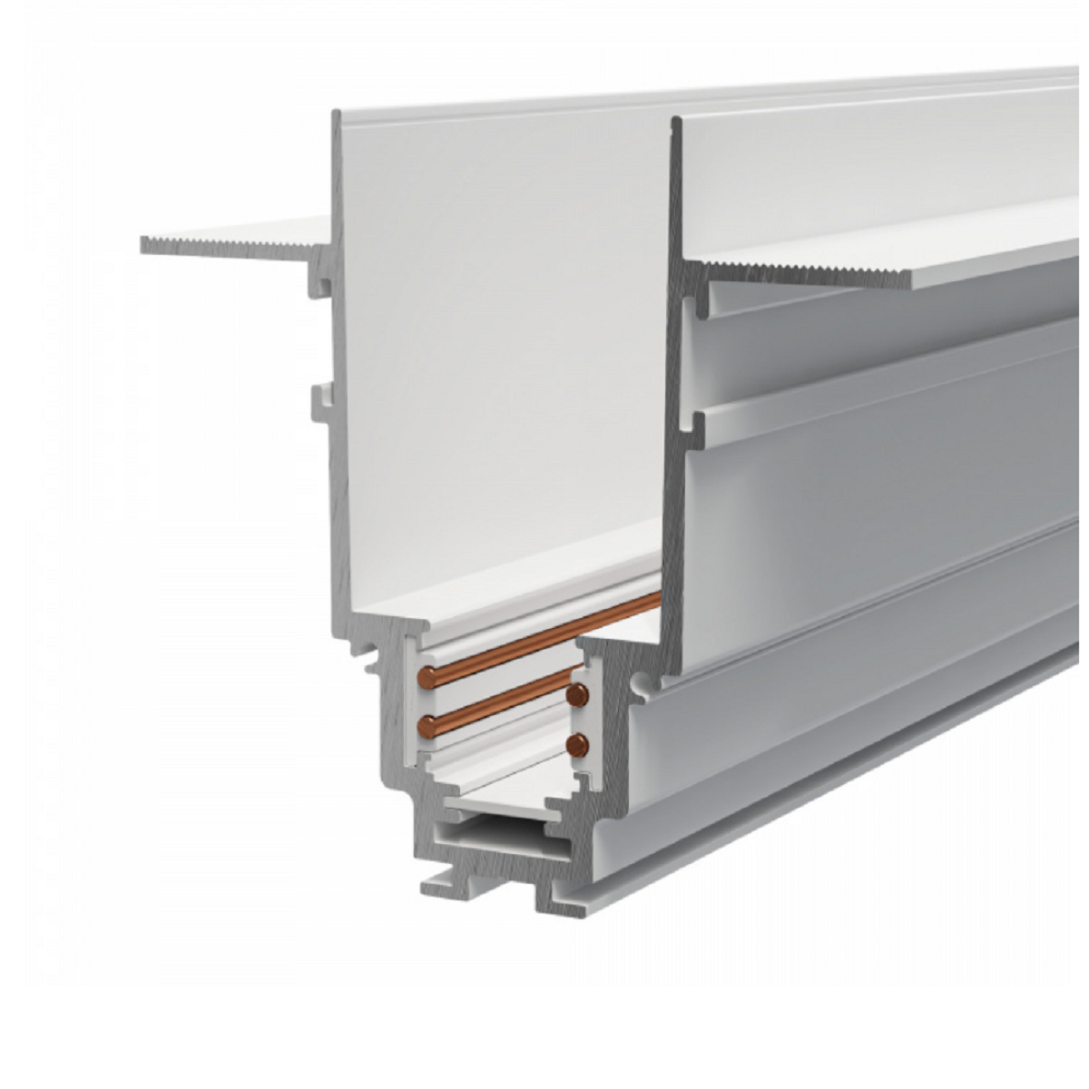 Шинопровод магнитный однофазный Maytoni Busbar trunkings Gravity TRX010-423W, Белый, TRX010-423W Magnetic TS Gravity
Шинопровод магнитный однофазный Maytoni Busbar trunkings Gravity TRX010-423W, Белый, TRX010-423W Magnetic TS Gravity