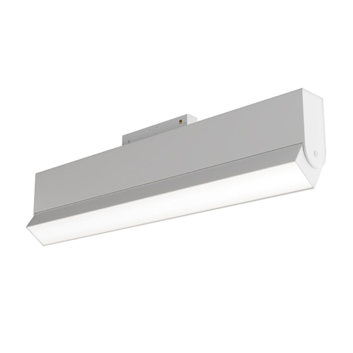Трековый светодиодный светильник для магнитного шинопровода Maytoni Track lamps TR013-2-20W3K-W, Белый, TR013-2-20W3K-W Track lamps
Трековый светодиодный светильник для магнитного шинопровода Maytoni Track lamps TR013-2-20W3K-W, Белый, TR013-2-20W3K-W Track lamps