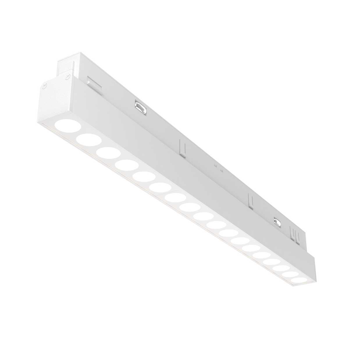 Трековый светодиодный светильник Maytoni Technical Points TR031-2-18W3K-W, Белый, TR031-2-18W3K-W Points
Трековый светодиодный светильник Maytoni Technical Points TR031-2-18W3K-W, Белый, TR031-2-18W3K-W Points