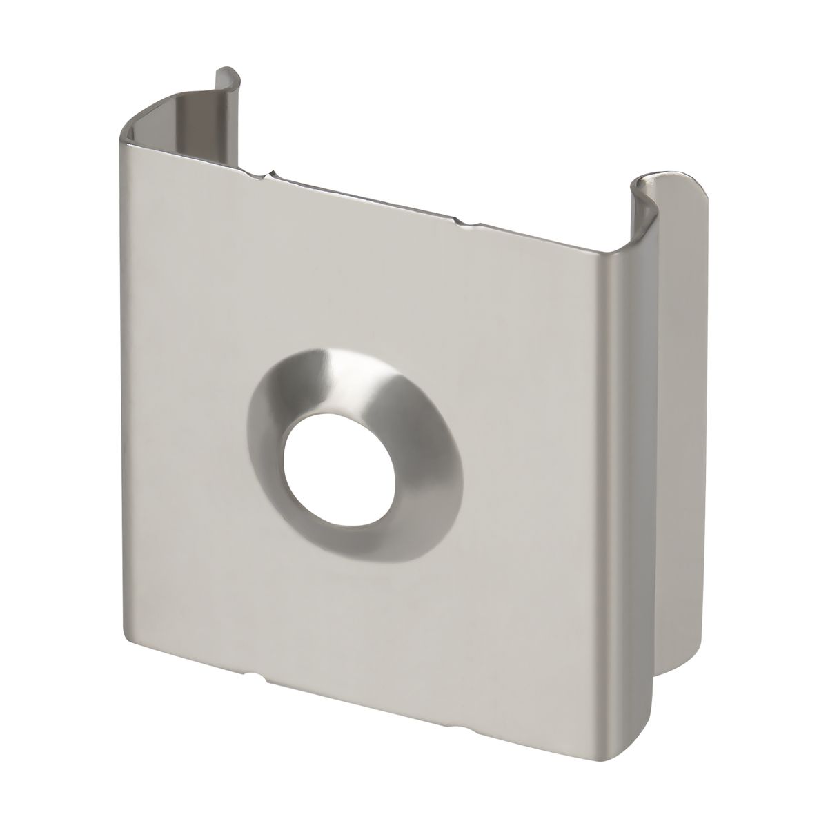 Крепление Maytoni Technical для профиля ALM006S (10 шт) ALM006MT, Серый, ALM006MT Led strip
Крепление Maytoni Technical для профиля ALM006S (10 шт) ALM006MT, Серый, ALM006MT Led strip