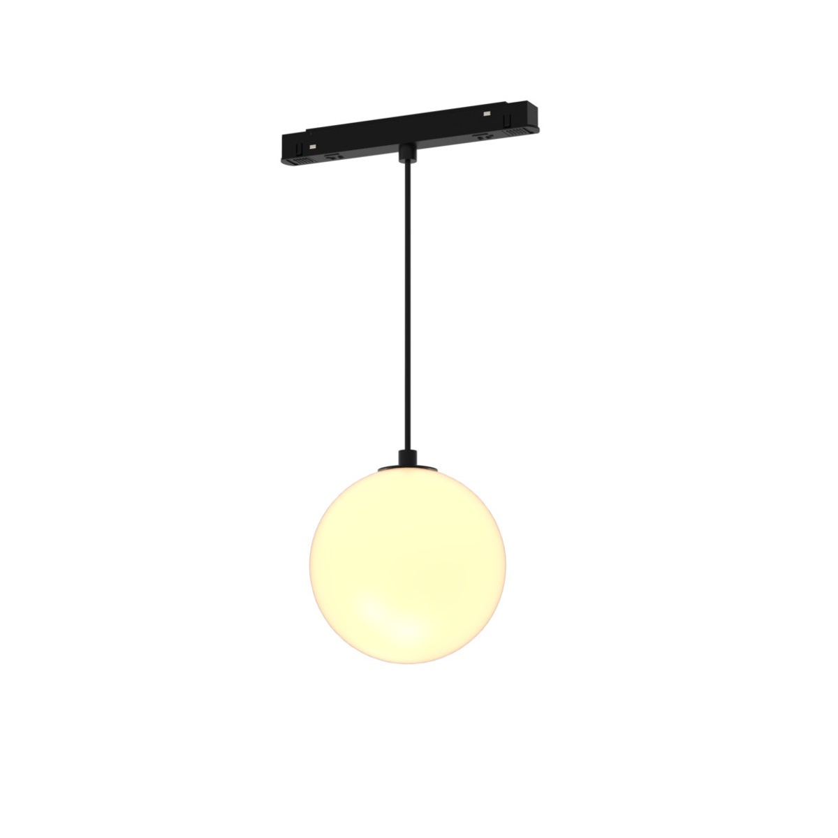 Трековый светодиодный светильник Maytoni Technical Luna TR039-2-5W4K, Черный, TR039-2-5W4K Magnetic TS Exility
Трековый светодиодный светильник Maytoni Technical Luna TR039-2-5W4K, Черный, TR039-2-5W4K Magnetic TS Exility