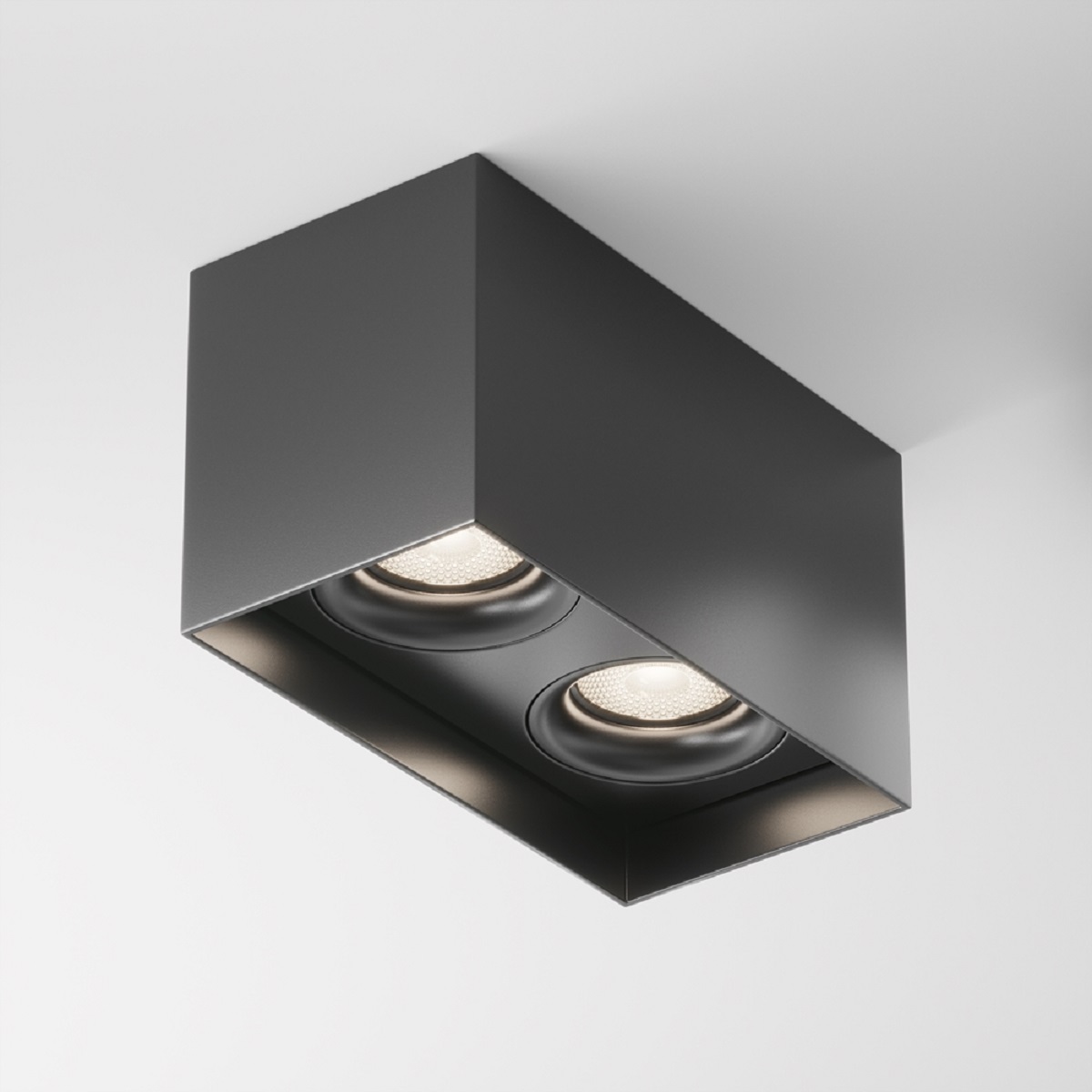 Потолочный светильник Maytoni Technical Slim C015CL-02B, Черный, C015CL-02B Ceiling Wall
Потолочный светильник Maytoni Technical Slim C015CL-02B, Черный, C015CL-02B Ceiling Wall
