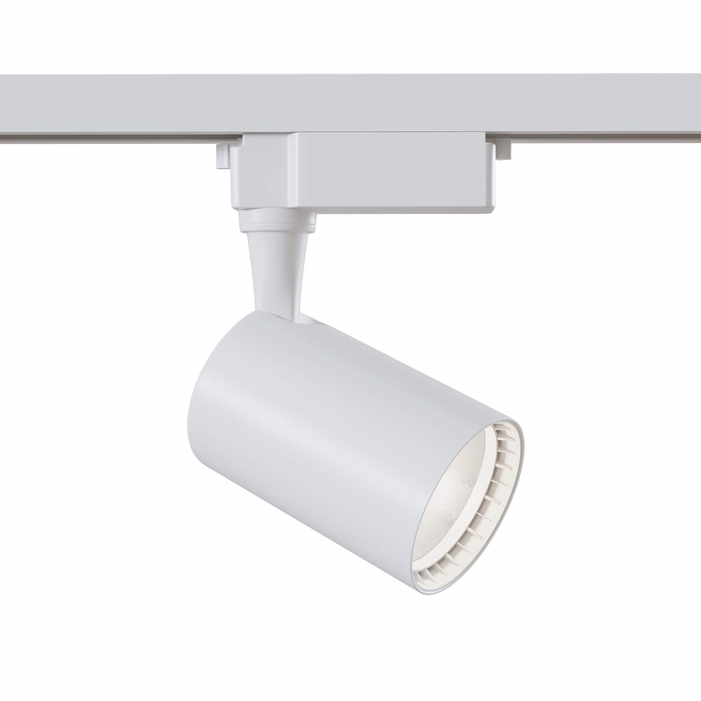 Трековый светильник Maytoni Technical Vuoro TR003-1-10W3K-W-W, Белый, TR003-1-10W3K-W-W Vuoro
Трековый светильник Maytoni Technical Vuoro TR003-1-10W3K-W-W, Белый, TR003-1-10W3K-W-W Vuoro
