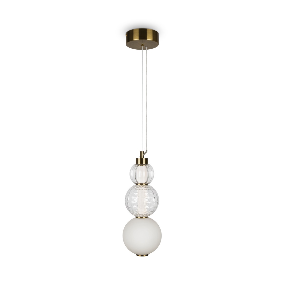 Подвесной светодиодный светильник Maytoni Collar P069PL-L16G3K, Золотой, P069PL-L16G3K Modern
Подвесной светодиодный светильник Maytoni Collar P069PL-L16G3K, Золотой, P069PL-L16G3K Modern