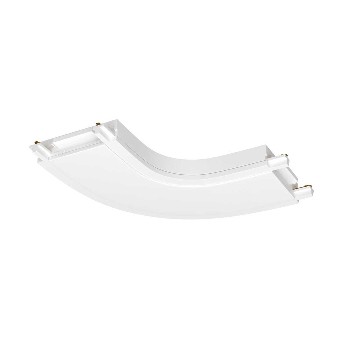 Коннектор радиусный Maytoni Technical Radity TRA084CR-11W, Белый, TRA084CR-11W Radity
Коннектор радиусный Maytoni Technical Radity TRA084CR-11W, Белый, TRA084CR-11W Radity