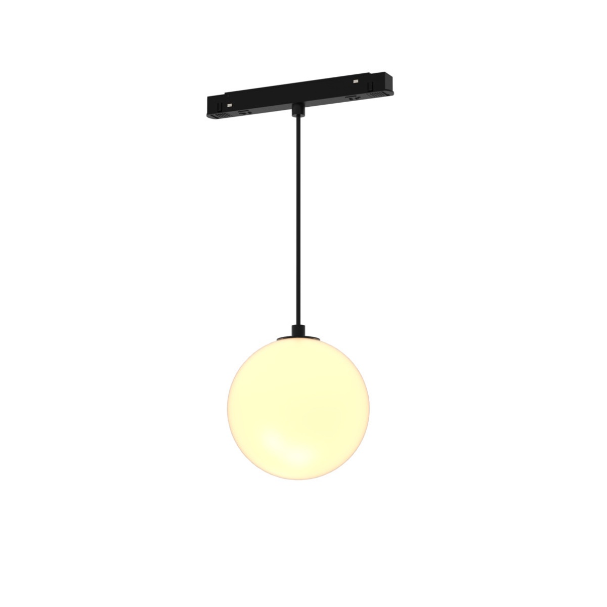 Трековый светодиодный светильник Maytoni Technical Luna TR039-2-5W3K, Черный, TR039-2-5W3K Magnetic TS Exility
Трековый светодиодный светильник Maytoni Technical Luna TR039-2-5W3K, Черный, TR039-2-5W3K Magnetic TS Exility