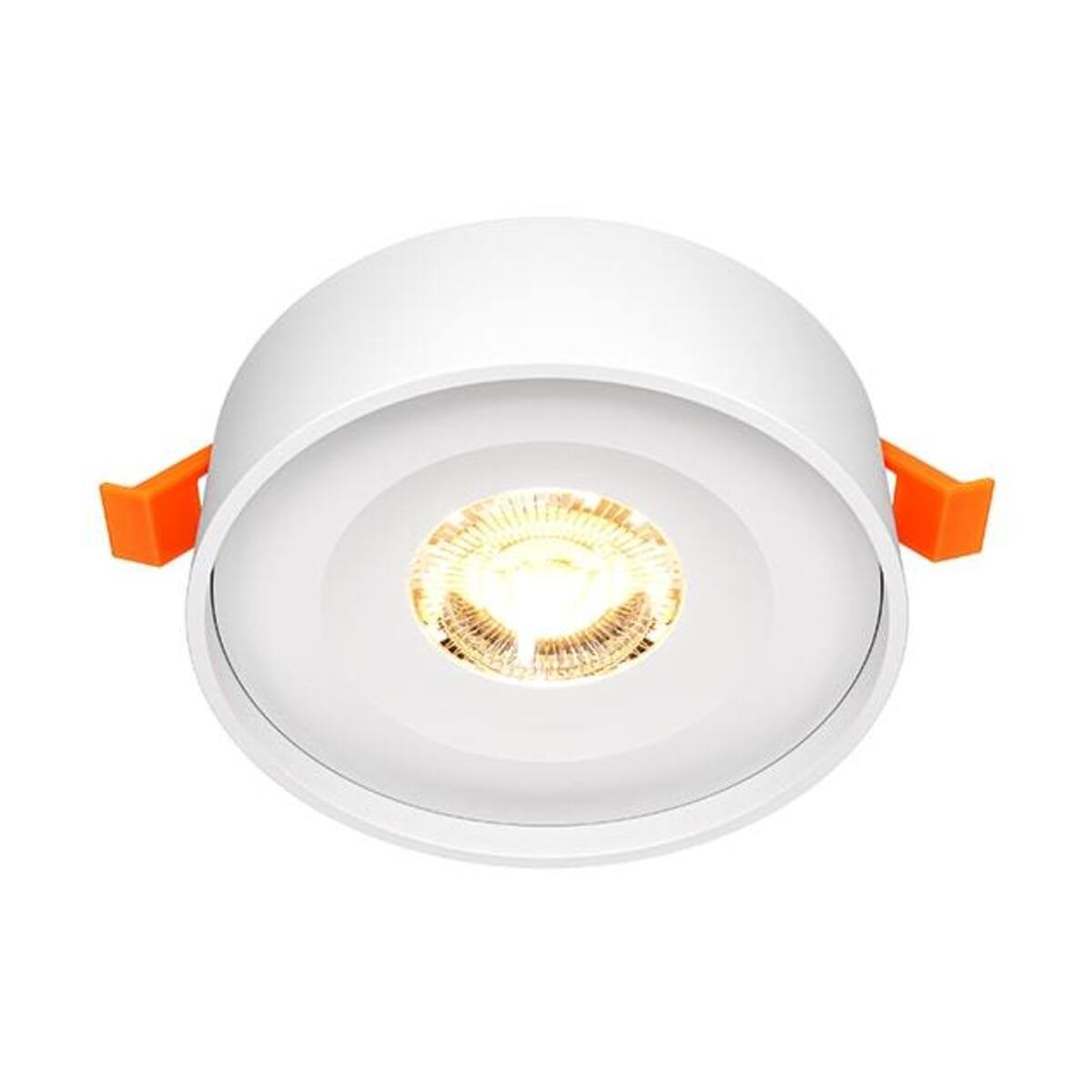 Встраиваемый светодиодный светильник Maytoni Technical Planet DL035-2-L6W4K, Белый, DL035-2-L6W4K Downlight
Встраиваемый светодиодный светильник Maytoni Technical Planet DL035-2-L6W4K, Белый, DL035-2-L6W4K Downlight