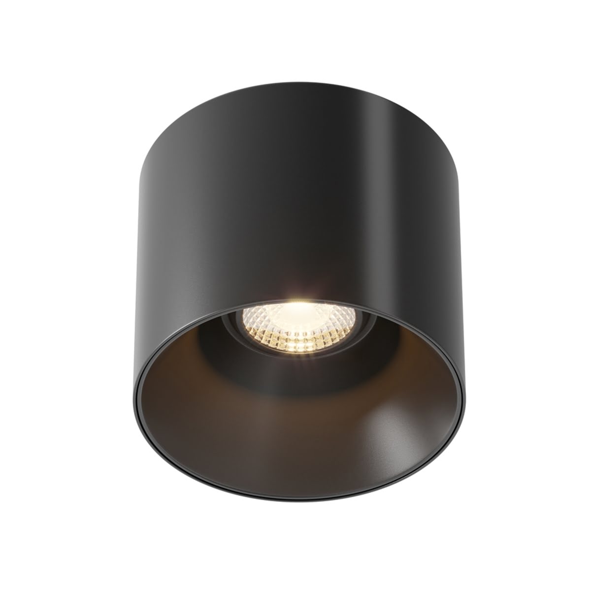 Потолочный светодиодный светильник Maytoni Technical Alfa LED C064CL-01-15W3K-D-RD-B, Черный, C064CL-01-15W3K-D-RD-B Ceiling Wall
Потолочный светодиодный светильник Maytoni Technical Alfa LED C064CL-01-15W3K-D-RD-B, Черный, C064CL-01-15W3K-D-RD-B Ceiling Wall