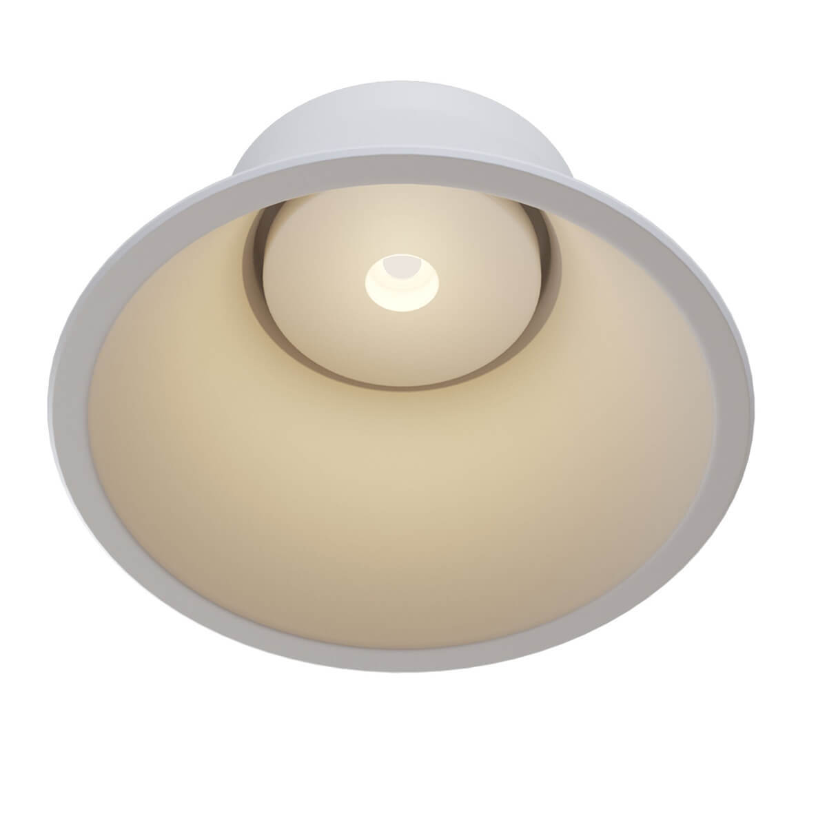 Встраиваемый светодиодный светильник Maytoni Stella DL039-L15W3K, Белый, DL039-L15W3K Downlight
Встраиваемый светодиодный светильник Maytoni Stella DL039-L15W3K, Белый, DL039-L15W3K Downlight