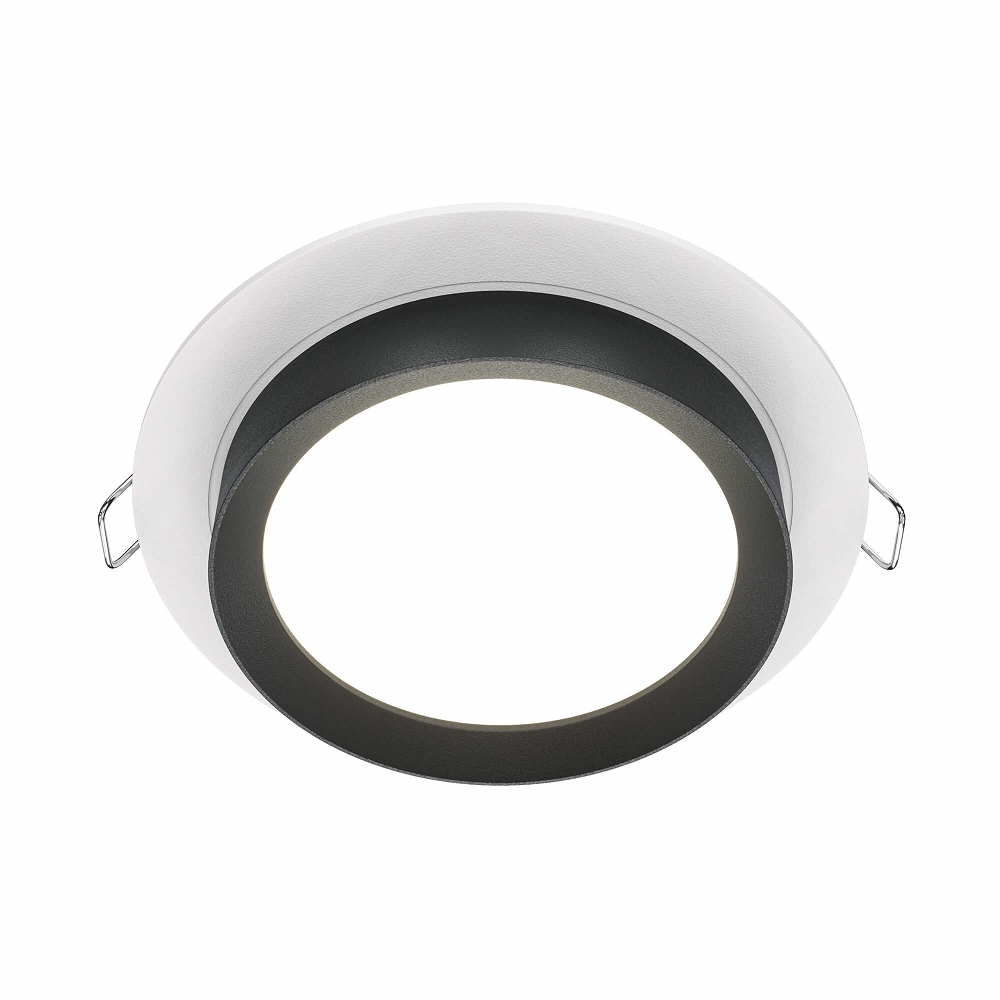 Встраиваемый светильник Maytoni Hoop DL086-GX53-RD-WB, Бело-черный, DL086-GX53-RD-WB Downlight
Встраиваемый светильник Maytoni Hoop DL086-GX53-RD-WB, Бело-черный, DL086-GX53-RD-WB Downlight
