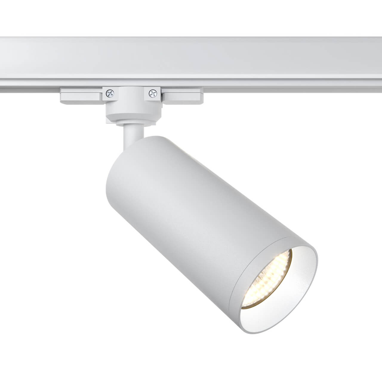 Трековый светильник Maytoni Technical Focus TR028-3-GU10-W, Белый, TR028-3-GU10-W Focus ()
Трековый светильник Maytoni Technical Focus TR028-3-GU10-W, Белый, TR028-3-GU10-W Focus ()