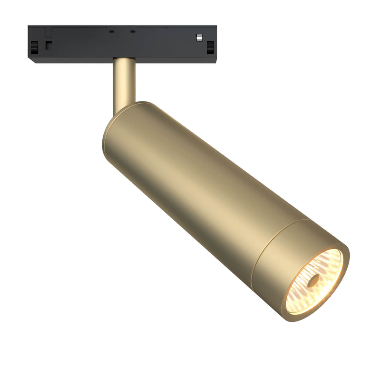 Трековый светодиодный светильник для магнитного шинопровода Maytoni Technical Track lamps TR019-2-7W3K-MG, Золотой, TR019-2-7W3K-MG Magnetic track syste
Трековый светодиодный светильник для магнитного шинопровода Maytoni Technical Track lamps TR019-2-7W3K-MG, Золотой, TR019-2-7W3K-MG Magnetic track syste