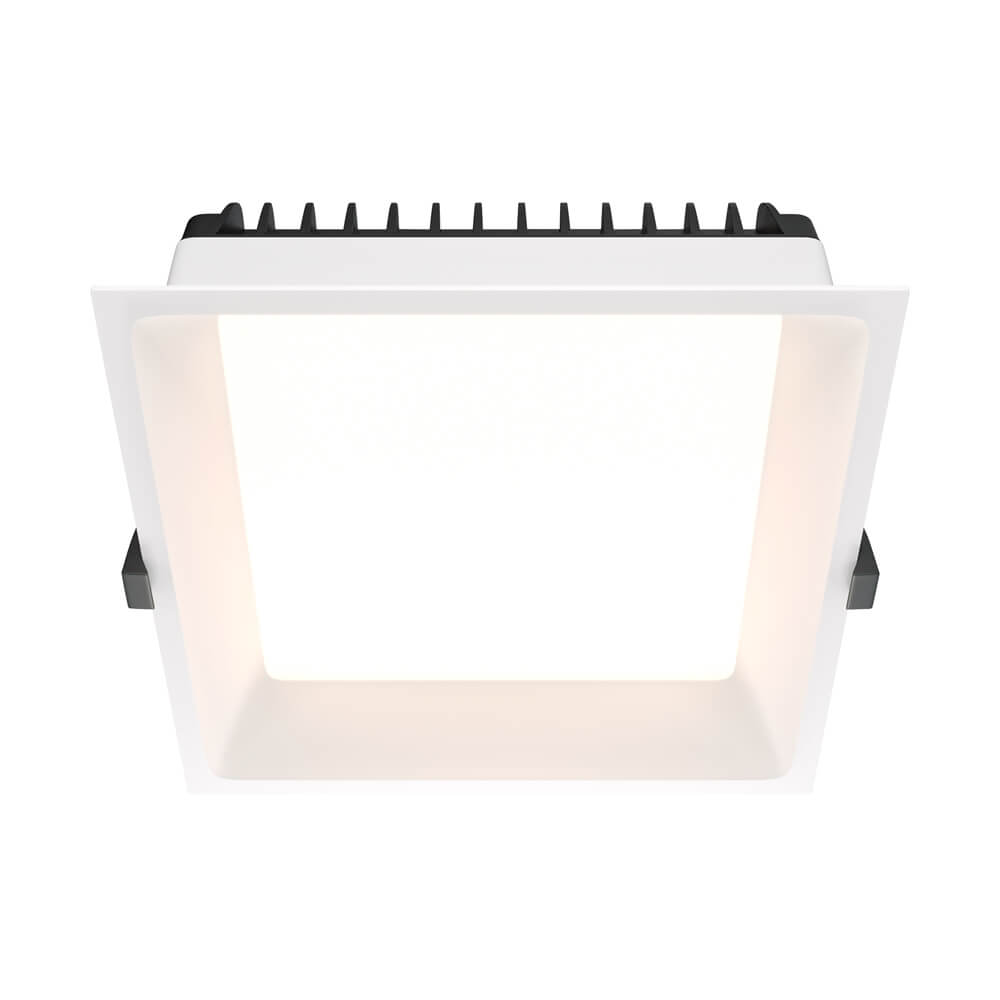 Встраиваемый светодиодный светильник Maytoni Technical Okno DL056-24W4K-W, Белый, DL056-24W4K-W Okno
Встраиваемый светодиодный светильник Maytoni Technical Okno DL056-24W4K-W, Белый, DL056-24W4K-W Okno
