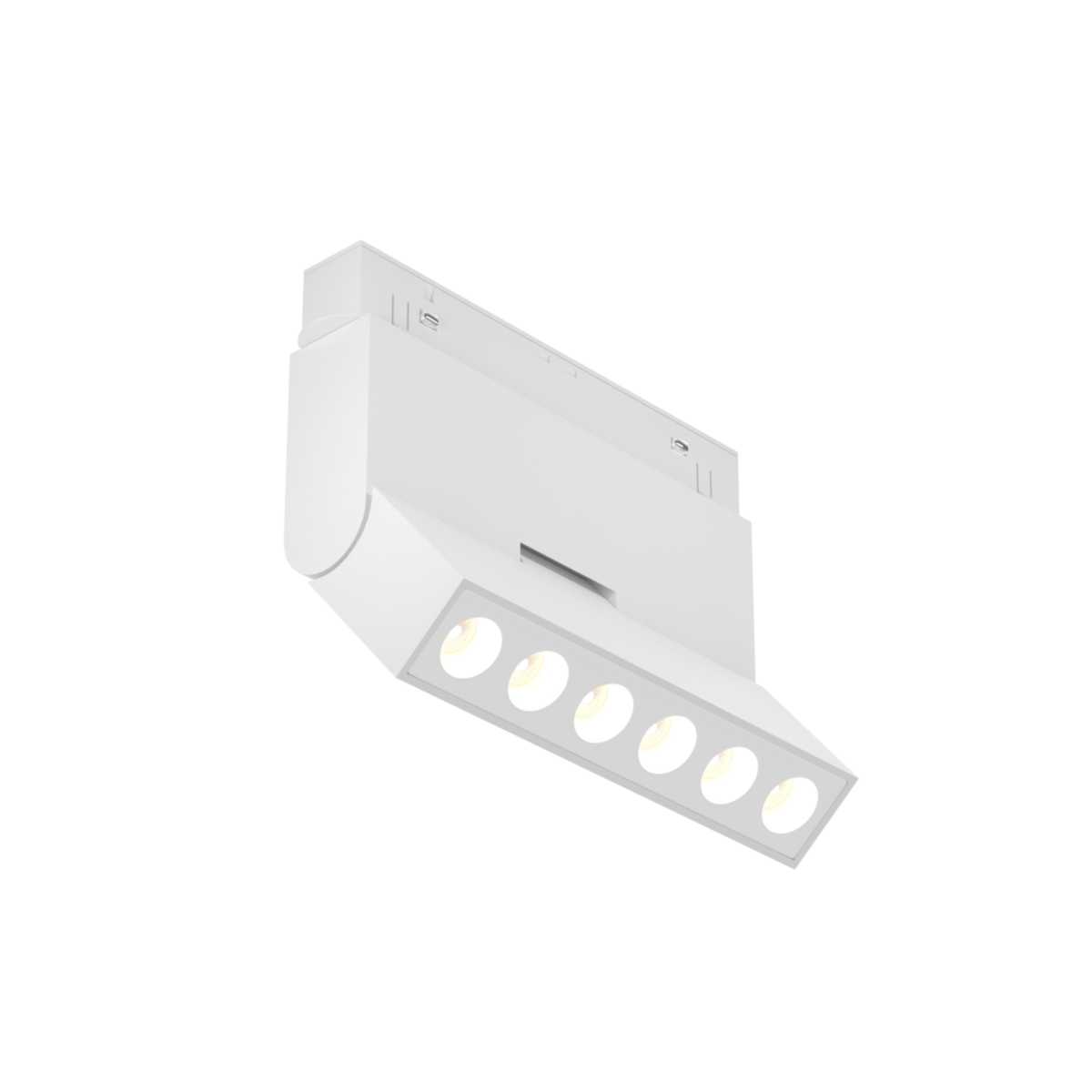 Трековый светодиодный светильник Maytoni Technica Points TR033-2-6W4K-W, Белый, TR033-2-6W4K-W Points
Трековый светодиодный светильник Maytoni Technica Points TR033-2-6W4K-W, Белый, TR033-2-6W4K-W Points
