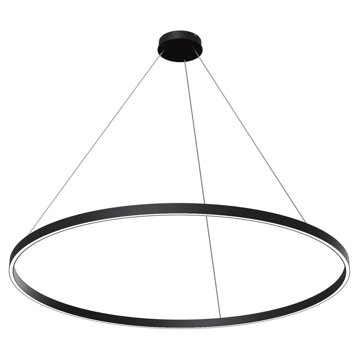 Подвесной светодиодный светильник Maytoni Rim MOD058PL-L65B4K, Черный, MOD058PL-L65B4K Technical
Подвесной светодиодный светильник Maytoni Rim MOD058PL-L65B4K, Черный, MOD058PL-L65B4K Technical