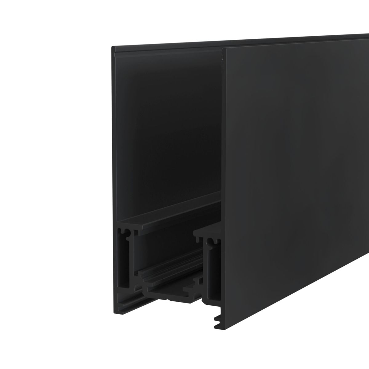Шинопровод магнитный Maytoni Technical Busbar trunkings TRX004-213B, Черный, TRX004-213B Magnetic track syste
Шинопровод магнитный Maytoni Technical Busbar trunkings TRX004-213B, Черный, TRX004-213B Magnetic track syste