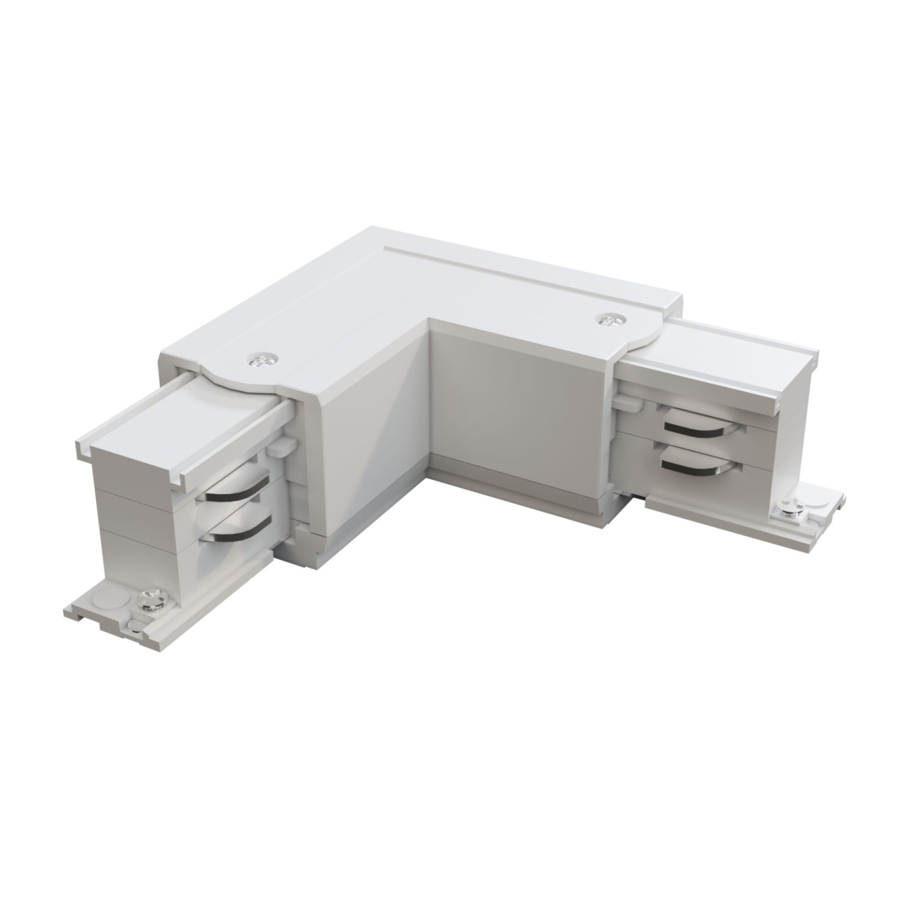 Коннектор L-образный Maytoni Technical Accessorises TRA005CL-31W-L, Белый, TRA005CL-31W-L 3 phase track system ()
Коннектор L-образный Maytoni Technical Accessorises TRA005CL-31W-L, Белый, TRA005CL-31W-L 3 phase track system ()