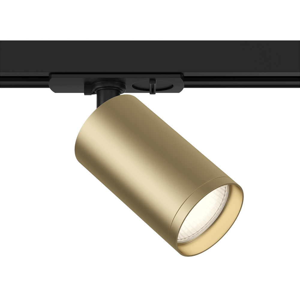Трековый светильник Maytoni Technical Focus TR020-1-U-GU10-BMG, Матовое золото, TR020-1-U-GU10-BMG Focus
Трековый светильник Maytoni Technical Focus TR020-1-U-GU10-BMG, Матовое золото, TR020-1-U-GU10-BMG Focus