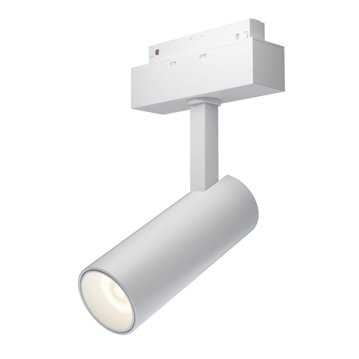 Трековый светодиодный светильник для магнитного шинопровода Maytoni Technical Focus Led TR019-2-10W4K-W, Белый, TR019-2-10W4K-W Magnetic track syste
Трековый светодиодный светильник для магнитного шинопровода Maytoni Technical Focus Led TR019-2-10W4K-W, Белый, TR019-2-10W4K-W Magnetic track syste