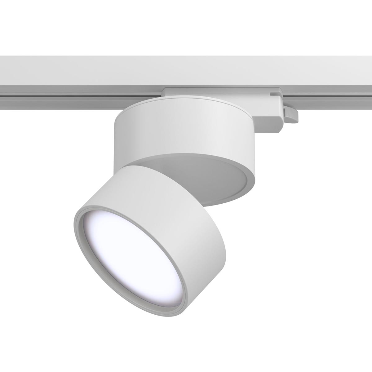 Трековый светодиодный светильник Maytoni Track lamps TR007-1-12W4K-W, Белый, TR007-1-12W4K-W Single phase track s ()
Трековый светодиодный светильник Maytoni Track lamps TR007-1-12W4K-W, Белый, TR007-1-12W4K-W Single phase track s ()
