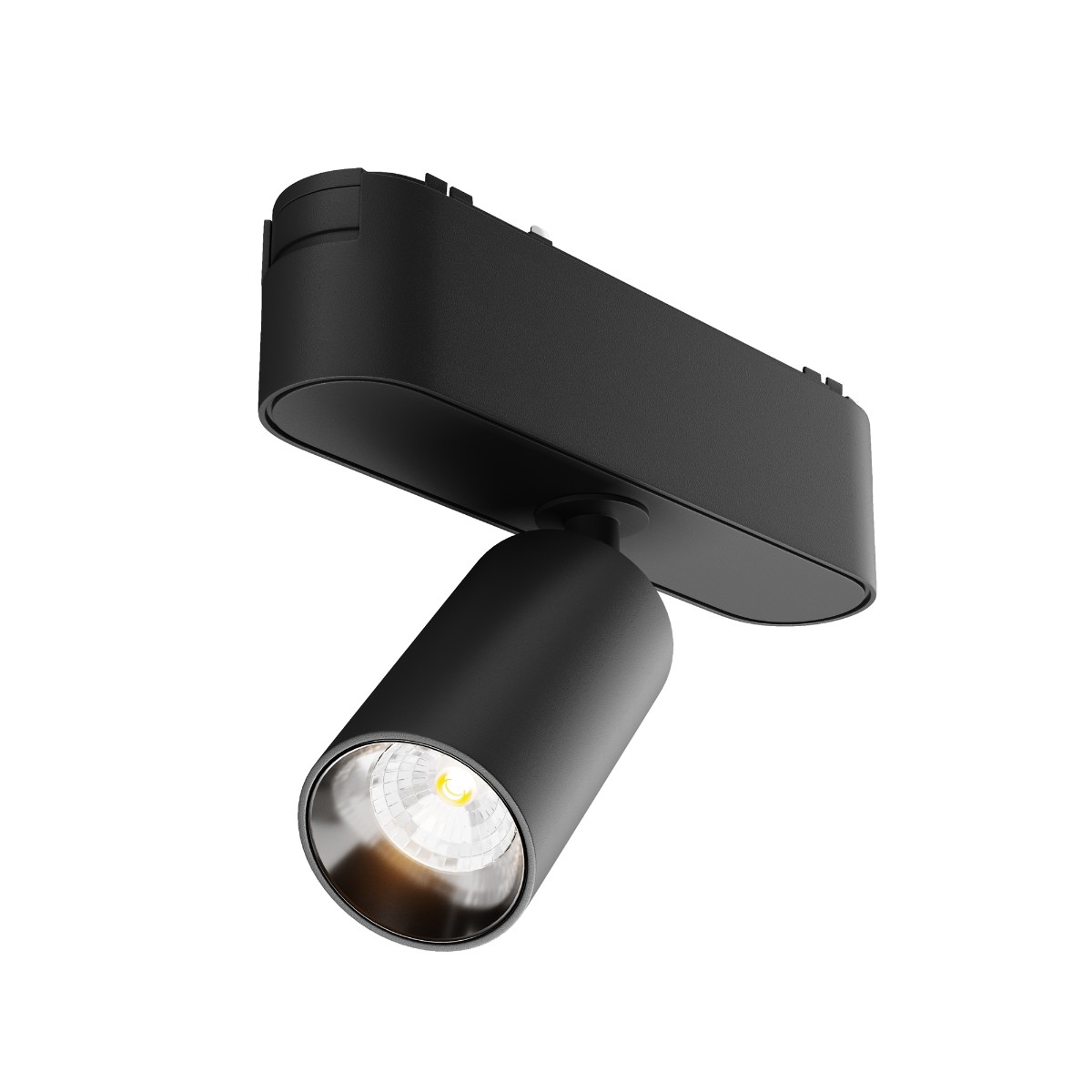 Трековый светодиодный светильник Maytoni Technical Focus LED TR103-1-5W3K-M-B, Черный, TR103-1-5W3K-M-B Focus LED
Трековый светодиодный светильник Maytoni Technical Focus LED TR103-1-5W3K-M-B, Черный, TR103-1-5W3K-M-B Focus LED