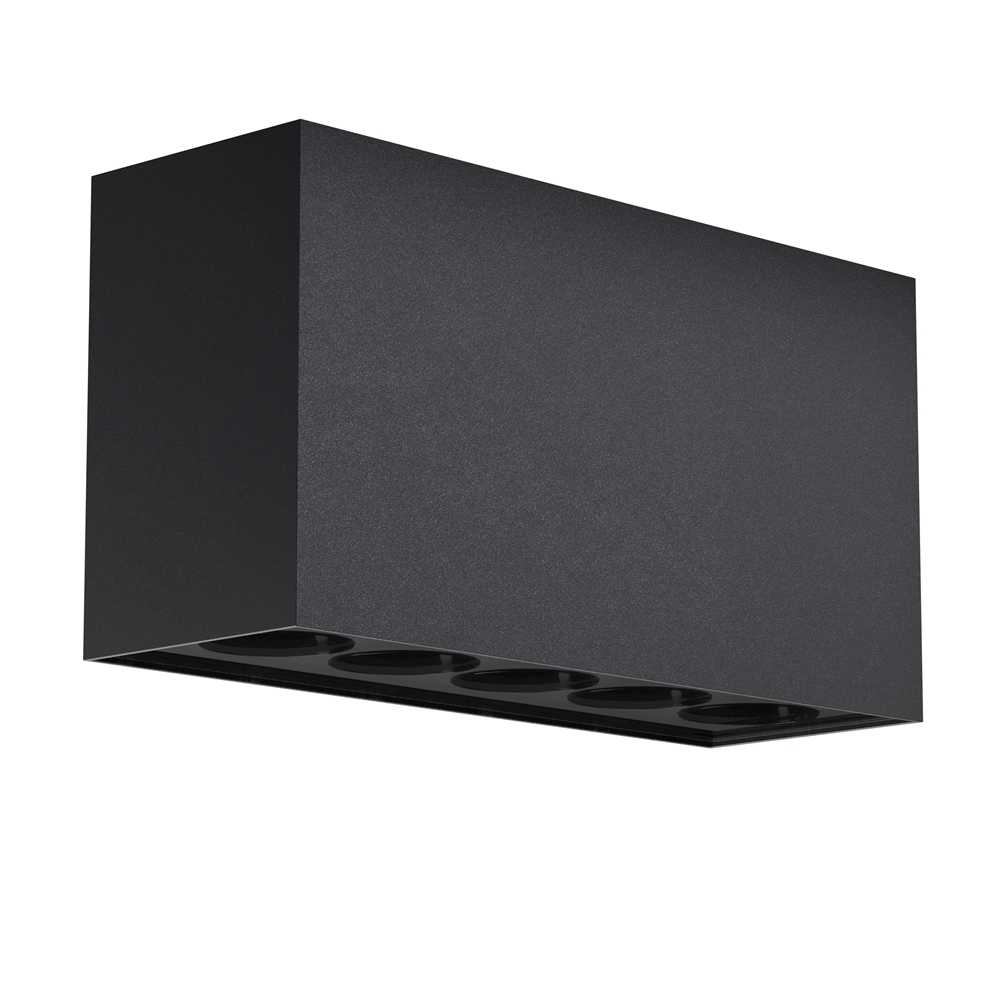 Уличный светодиодный светильник Maytoni Ares O309CL-L10GF3K, Графит, O309CL-L10GF3K Ares
Уличный светодиодный светильник Maytoni Ares O309CL-L10GF3K, Графит, O309CL-L10GF3K Ares