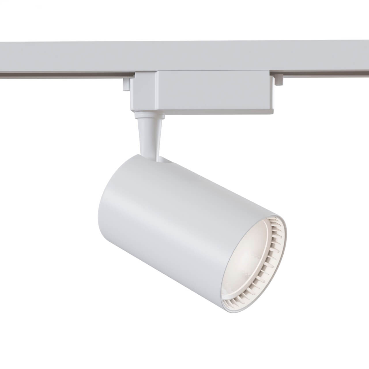 Трековый светильник Maytoni Technical TR003-1-30W4K-W, Белый, TR003-1-30W4K-W Single phase track s ()
Трековый светильник Maytoni Technical TR003-1-30W4K-W, Белый, TR003-1-30W4K-W Single phase track s ()