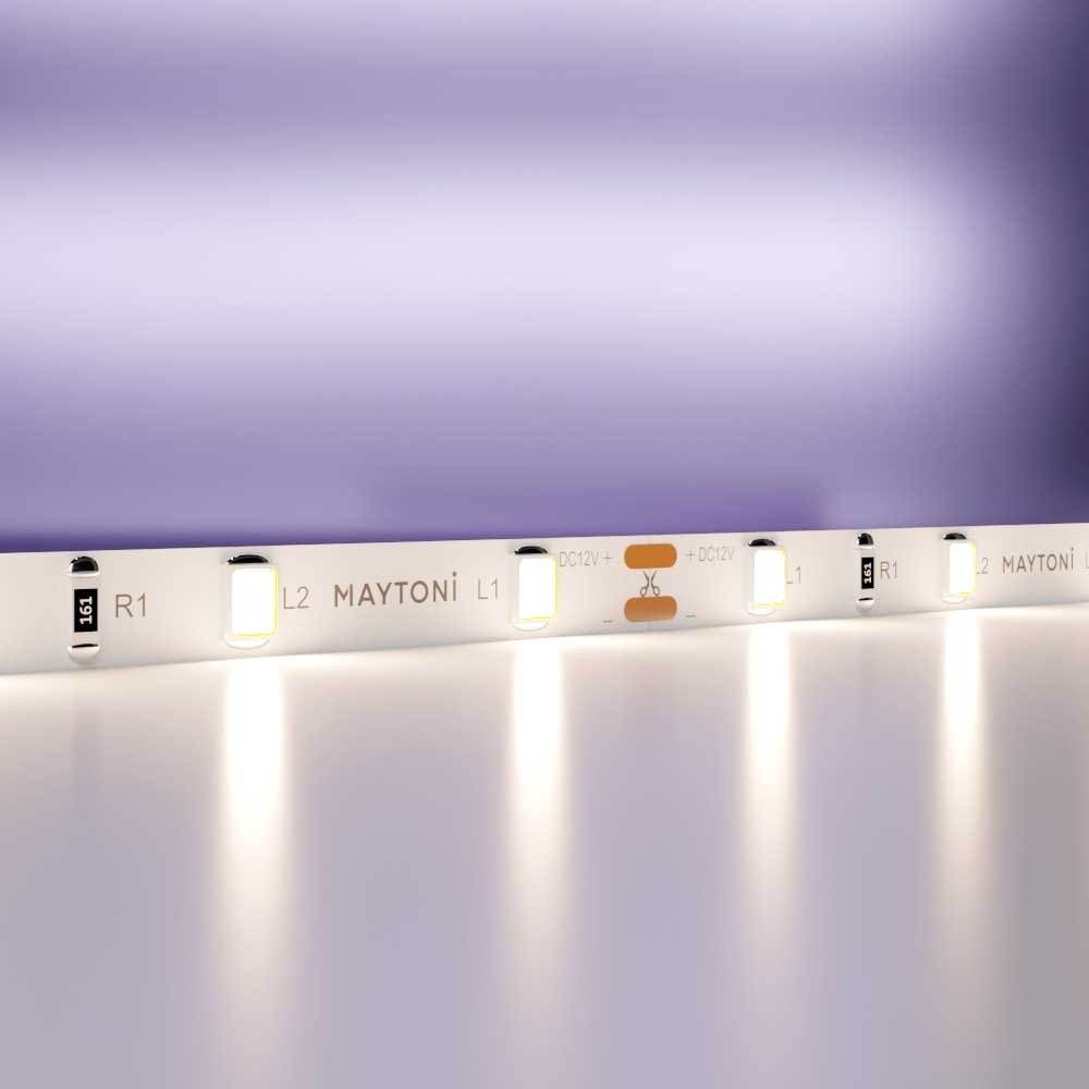Светодиодная лента Maytoni Technical 4,8W/m дневной белый 5M 20008, 20008 Светодиод. лента 12В
Светодиодная лента Maytoni Technical 4,8W/m дневной белый 5M 20008, 20008 Светодиод. лента 12В