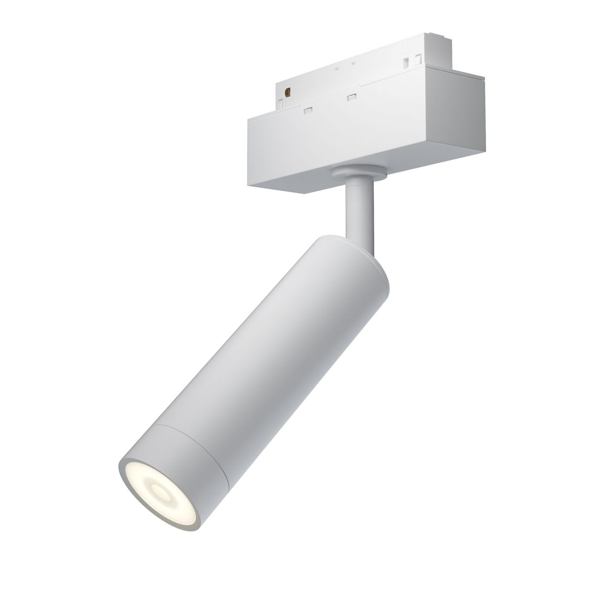 Трековый светодиодный светильник для магнитного шинопровода Maytoni Technical Focus Led TR019-2-7W4K-W, Белый, TR019-2-7W4K-W Magnetic track syste
Трековый светодиодный светильник для магнитного шинопровода Maytoni Technical Focus Led TR019-2-7W4K-W, Белый, TR019-2-7W4K-W Magnetic track syste