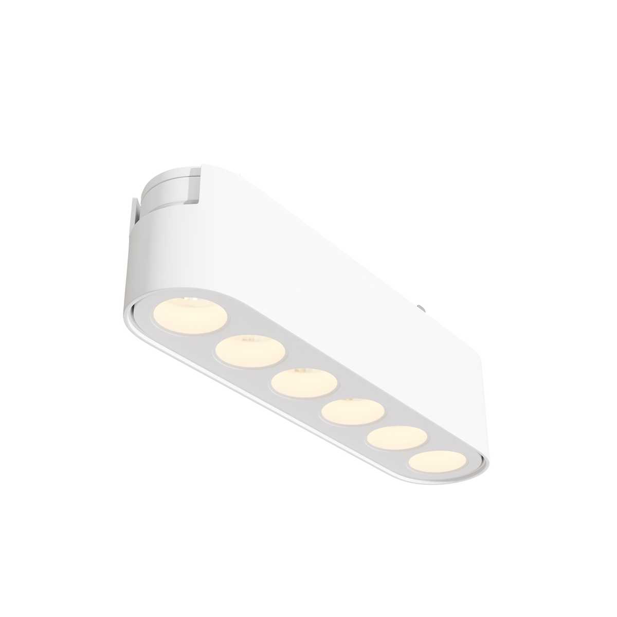 Трековый светодиодный светильник Maytoni Technical Points TR082-1-6W3K-M-W, Белый, TR082-1-6W3K-M-W Points
Трековый светодиодный светильник Maytoni Technical Points TR082-1-6W3K-M-W, Белый, TR082-1-6W3K-M-W Points