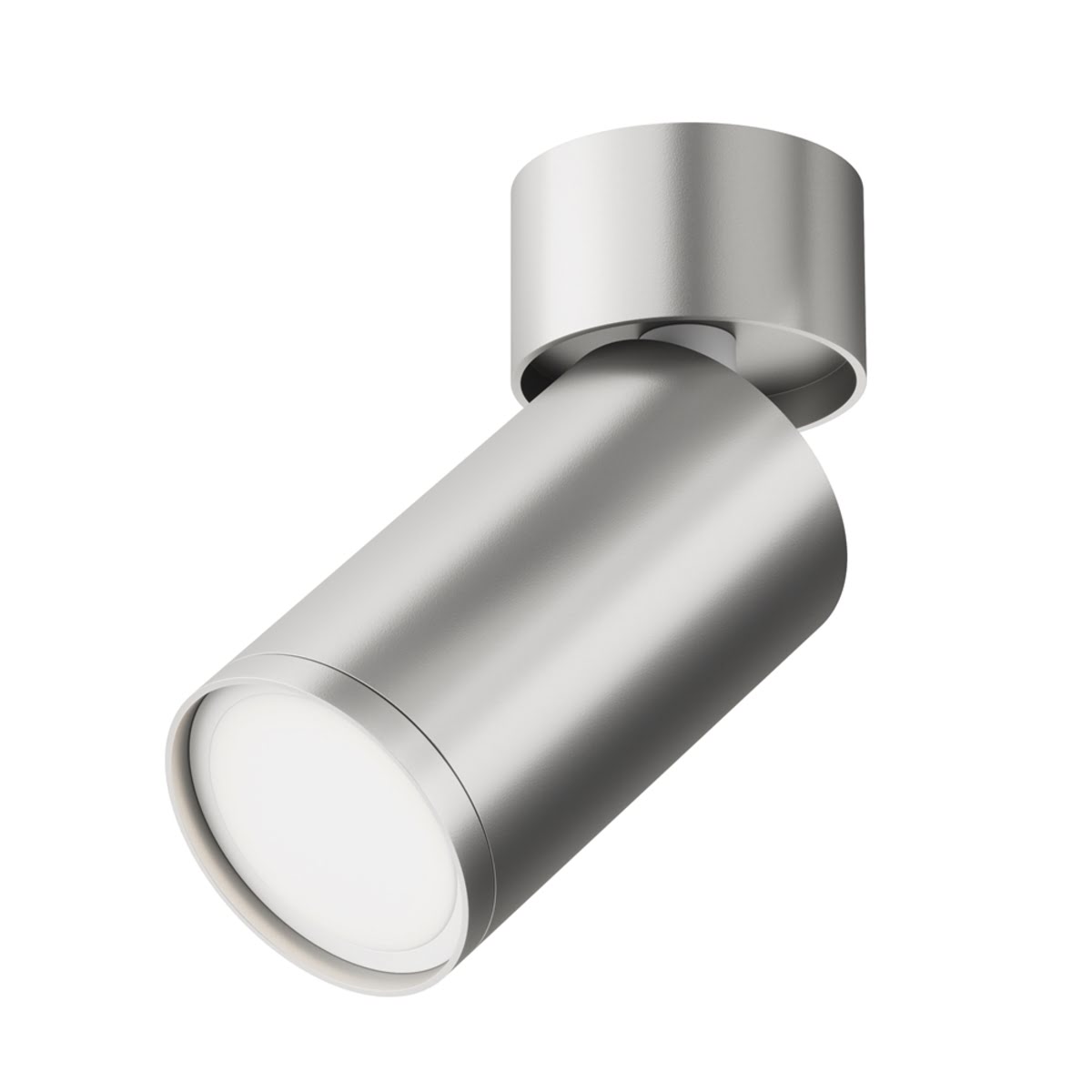 Спот Maytoni Technical Focus S C050CL-U-1S, Матовое серебро, C050CL-U-1S Ceiling Wall
Спот Maytoni Technical Focus S C050CL-U-1S, Матовое серебро, C050CL-U-1S Ceiling Wall