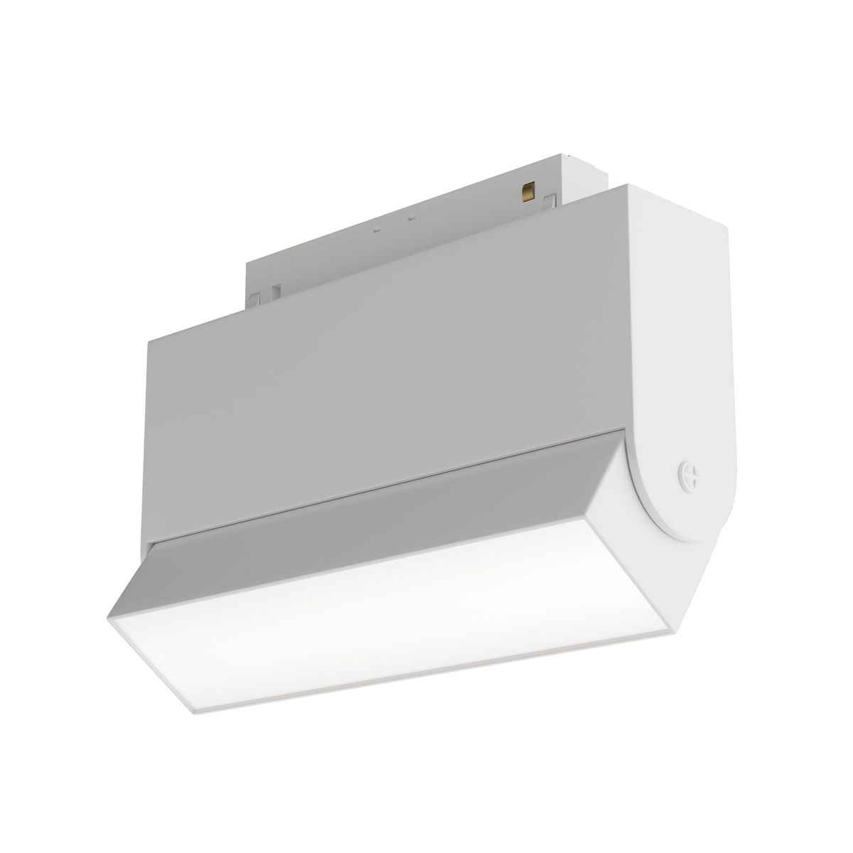 Трековый светодиодный светильник для магнитного шинопровода Maytoni Track lamps TR013-2-10W3K-W, Белый, TR013-2-10W3K-W Track lamps
Трековый светодиодный светильник для магнитного шинопровода Maytoni Track lamps TR013-2-10W3K-W, Белый, TR013-2-10W3K-W Track lamps