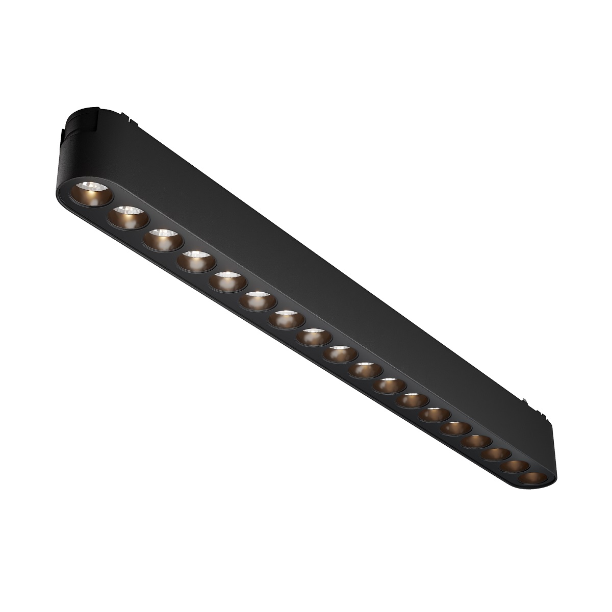 Трековый светодиодный светильник Maytoni Technical Radity Points TR082-1-18W3K-M-B, Черный, TR082-1-18W3K-M-B Magnetic TS Radity
Трековый светодиодный светильник Maytoni Technical Radity Points TR082-1-18W3K-M-B, Черный, TR082-1-18W3K-M-B Magnetic TS Radity