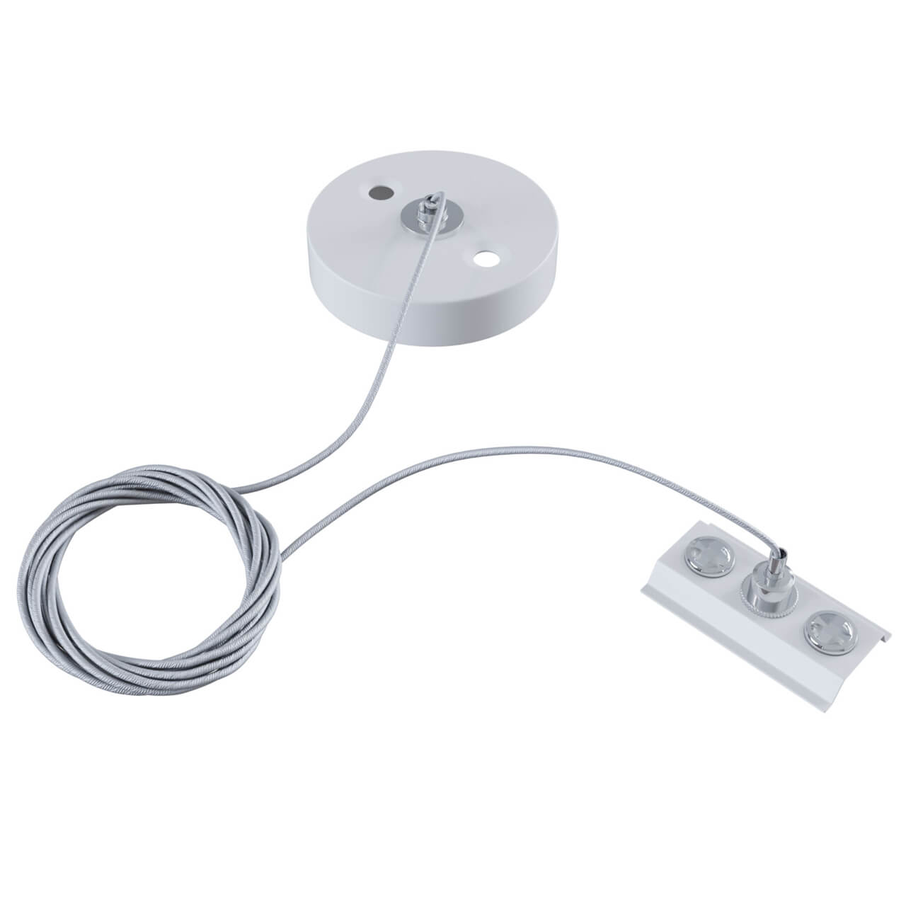 Подвесной комплект Maytoni Track TRA001CW-11W, Белый, TRA001CW-11W Single phase track s
Подвесной комплект Maytoni Track TRA001CW-11W, Белый, TRA001CW-11W Single phase track s
